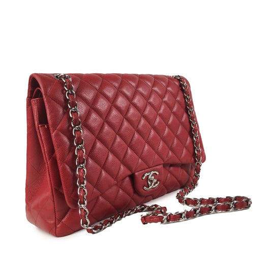 Chanel 25 Shoulder Bag - Lynora Bags