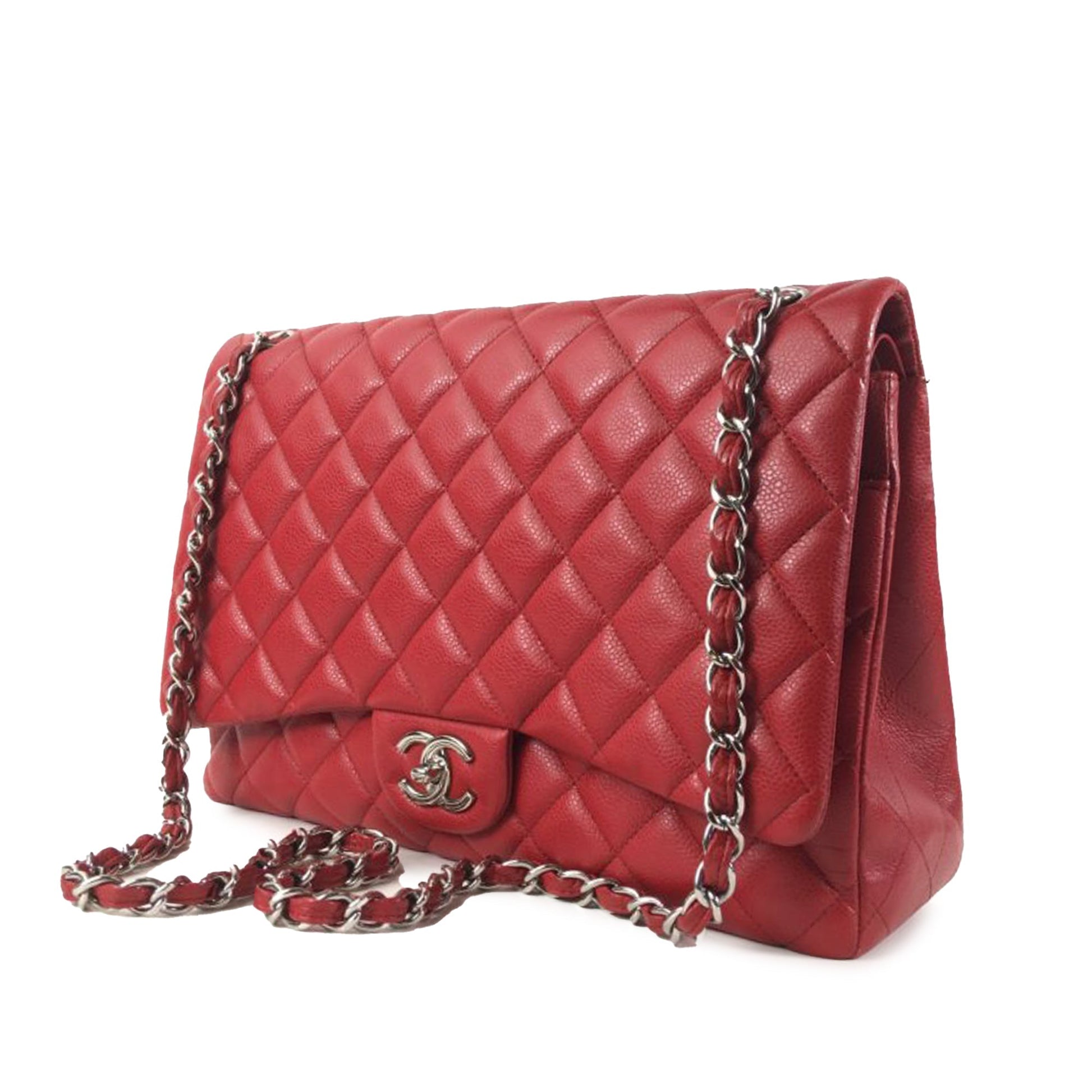 Chanel 25 Shoulder Bag - Lynora Bags