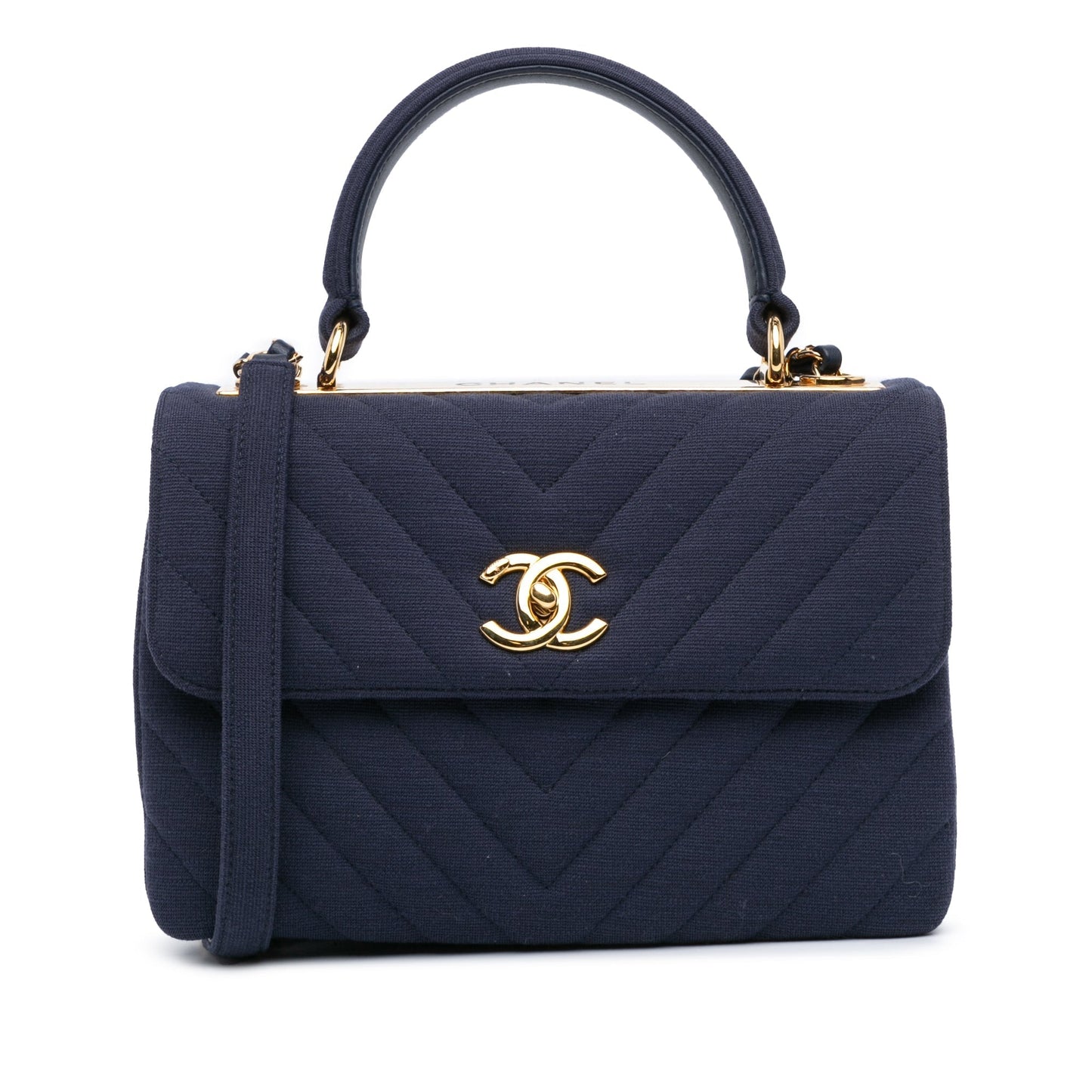 Chanel Flap Shoulder Bag - Lynora Bags