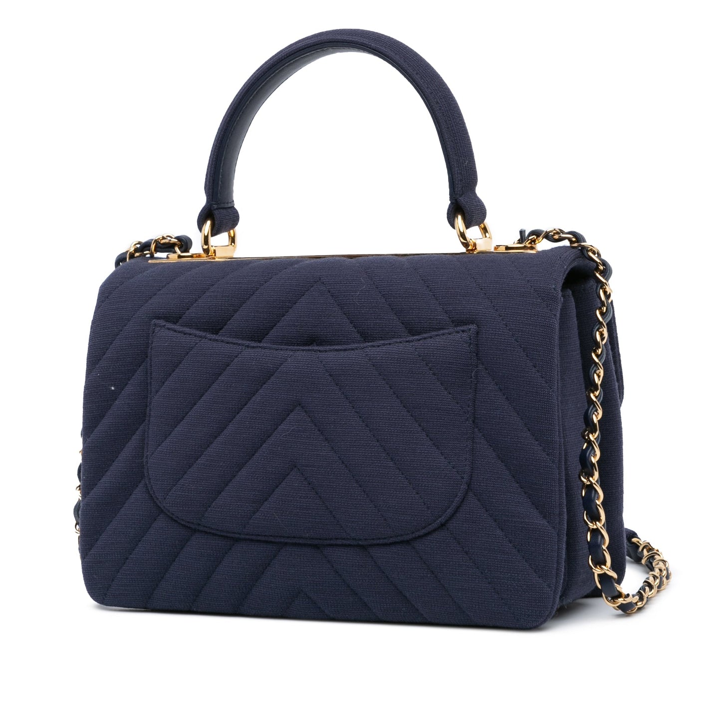 Chanel Flap Shoulder Bag - Lynora Bags