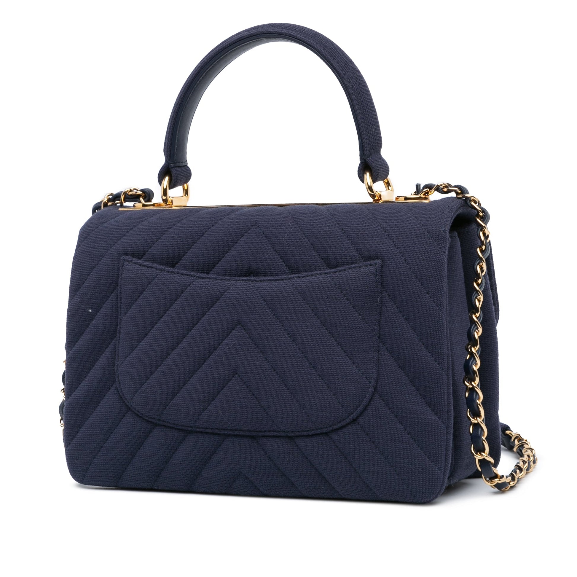 Chanel Flap Shoulder Bag - Lynora Bags
