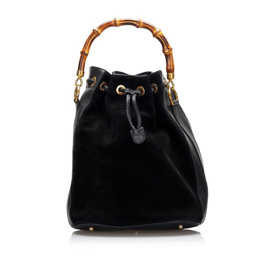 Gucci Top Handle Handbag