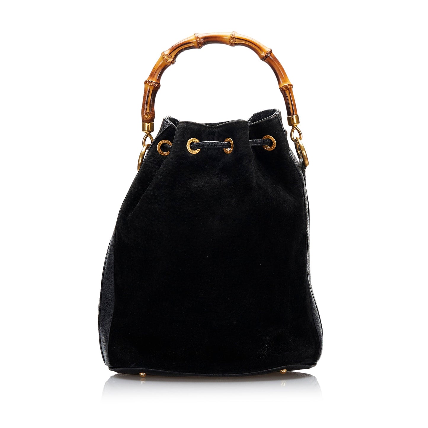 Gucci Top Handle Handbag