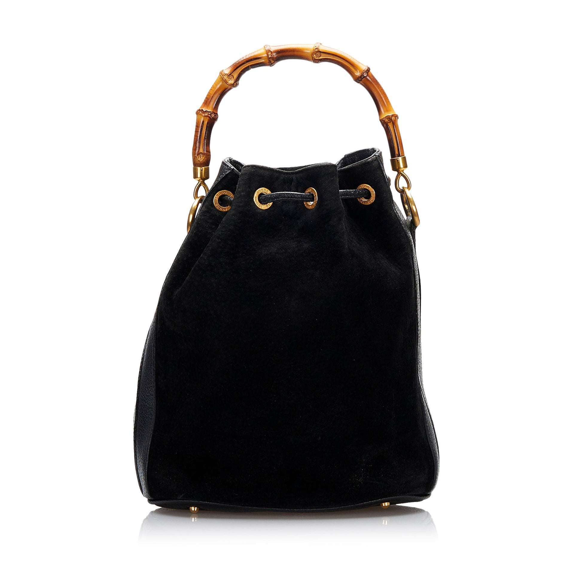 Gucci Top Handle Handbag