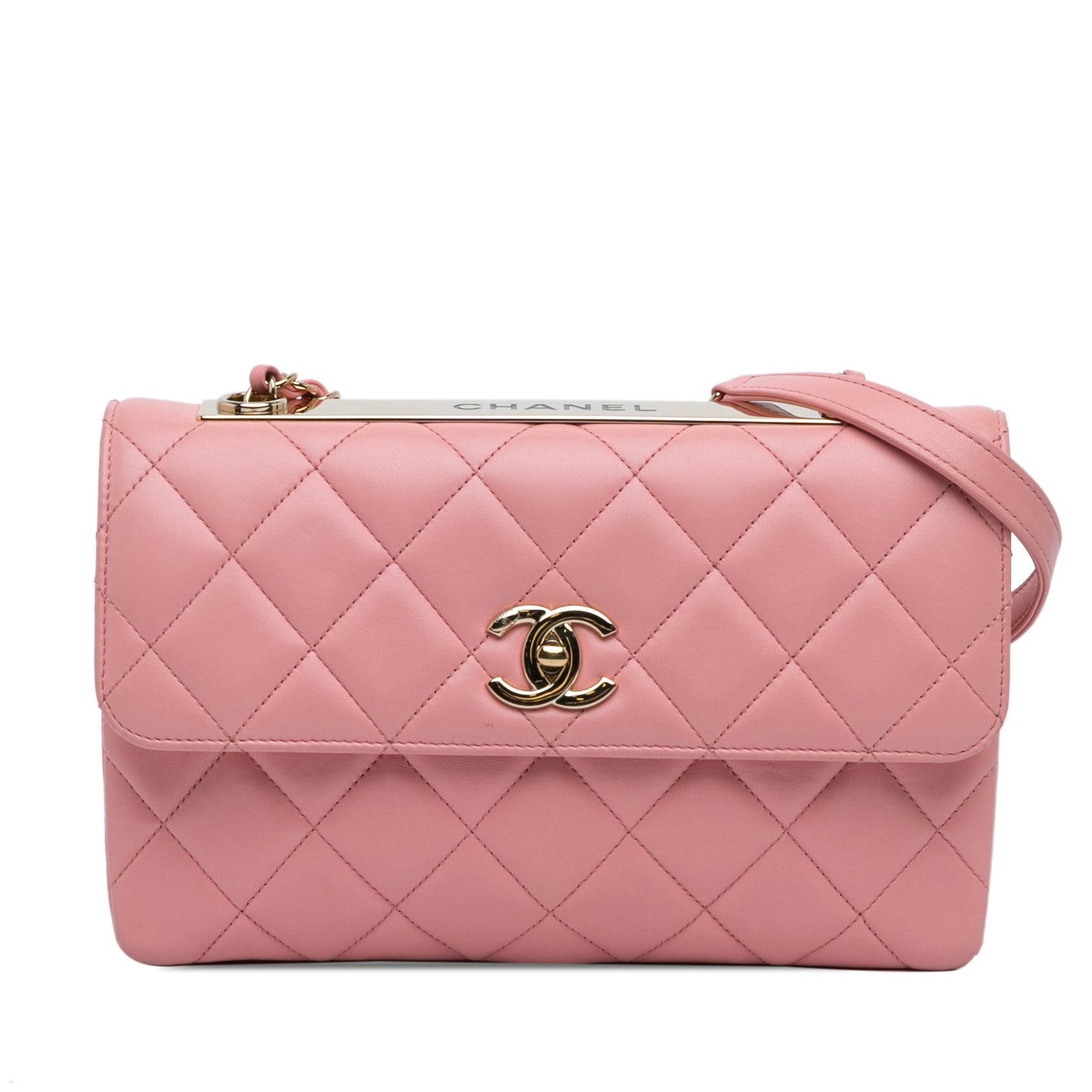 Chanel Flap Shoulder Bag - Lynora Bags