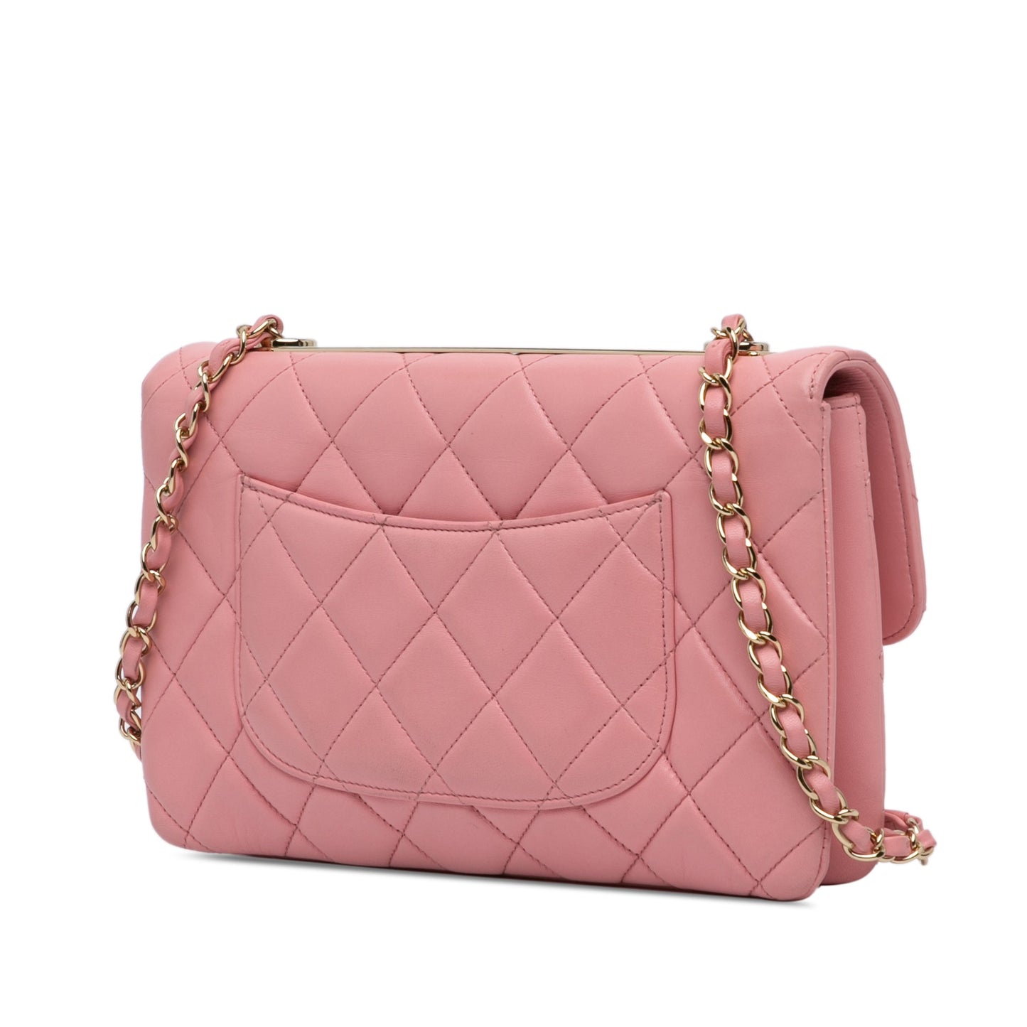 Chanel Flap Shoulder Bag - Lynora Bags