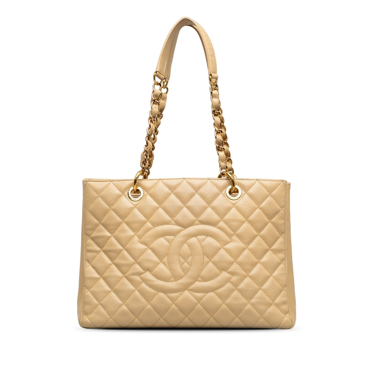 Chanel Grand Shopping Tote Bag - Lynora Bags
