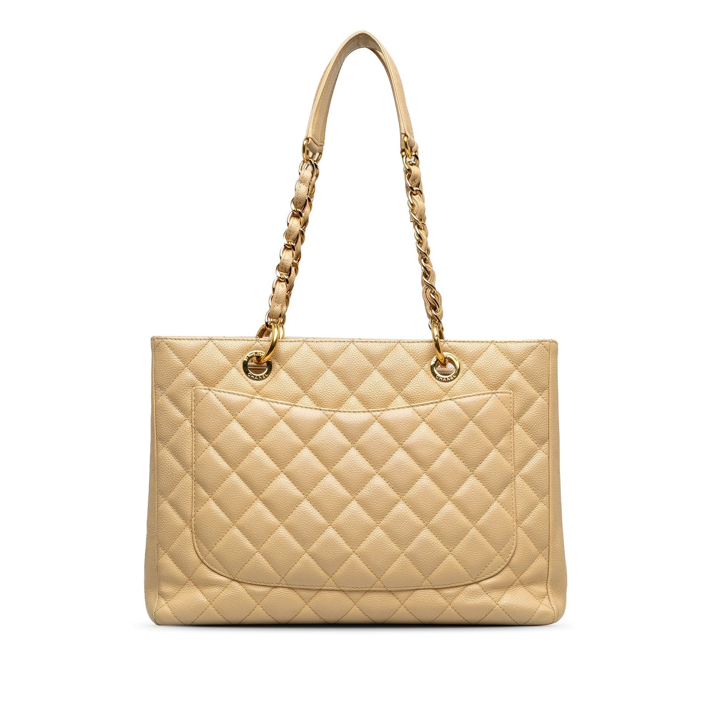 Chanel Grand Shopping Tote Bag - Lynora Bags