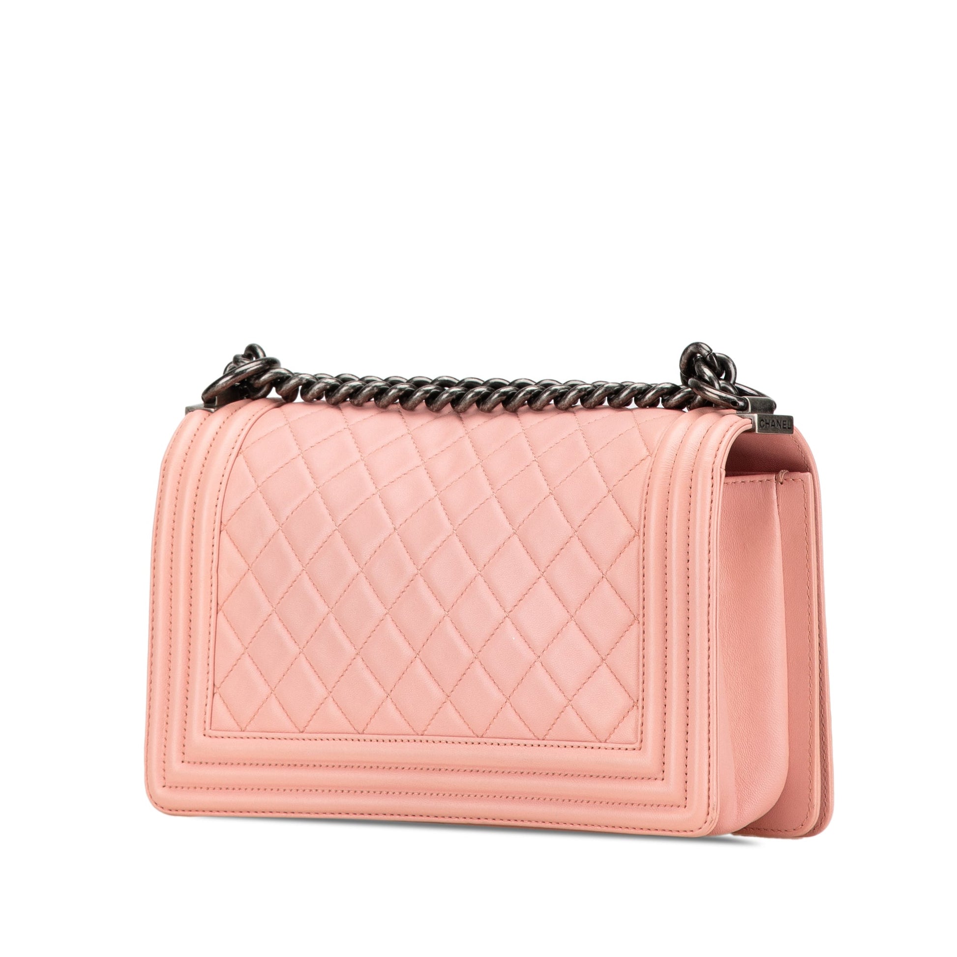Chanel Flap Crossbody Bag - Lynora Bags