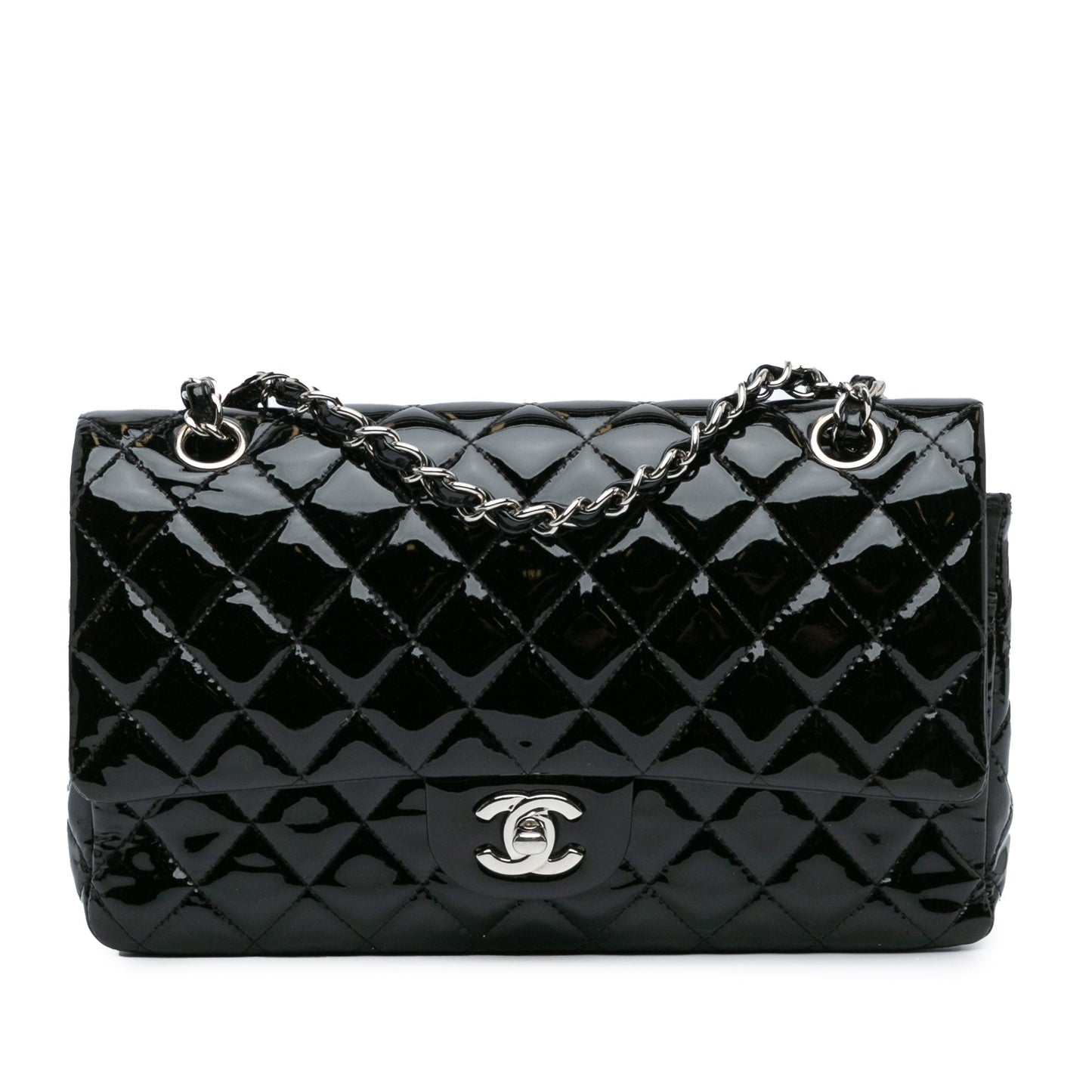 Chanel Flap Shoulder Bag - Lynora Bags