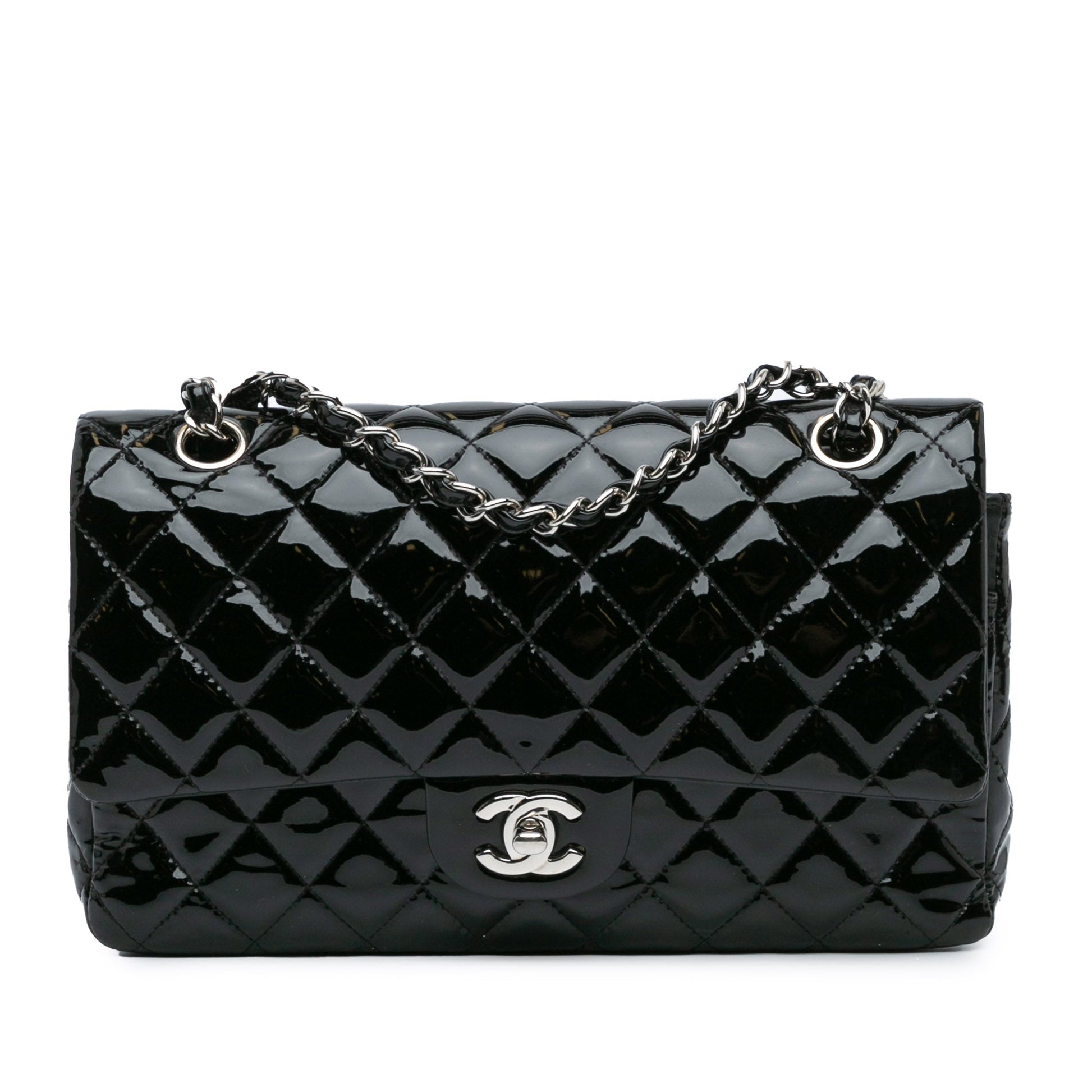 Chanel Flap Shoulder Bag - Lynora Bags