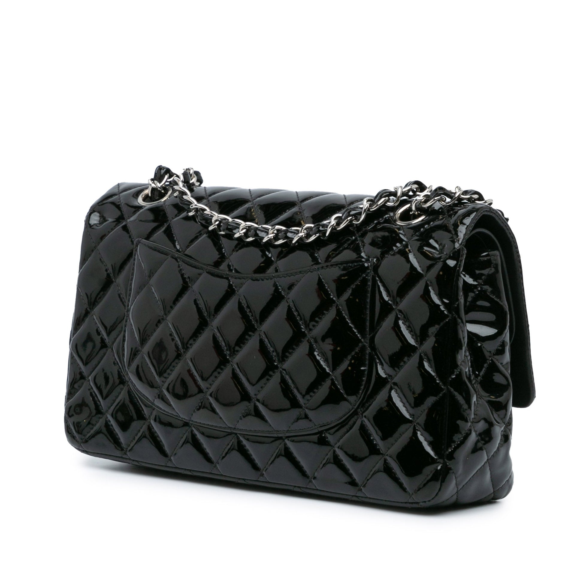 Chanel Flap Shoulder Bag - Lynora Bags