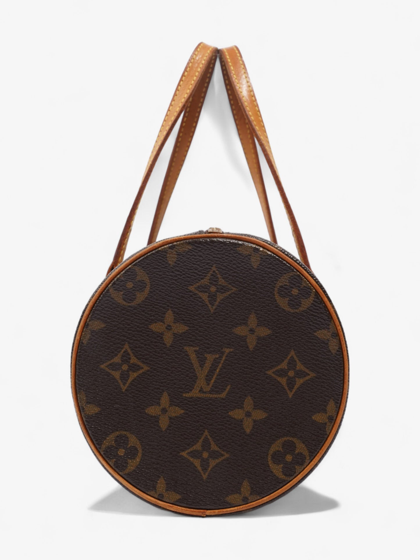 Louis Vuitton Papillon Monogram Coated Canvas 26