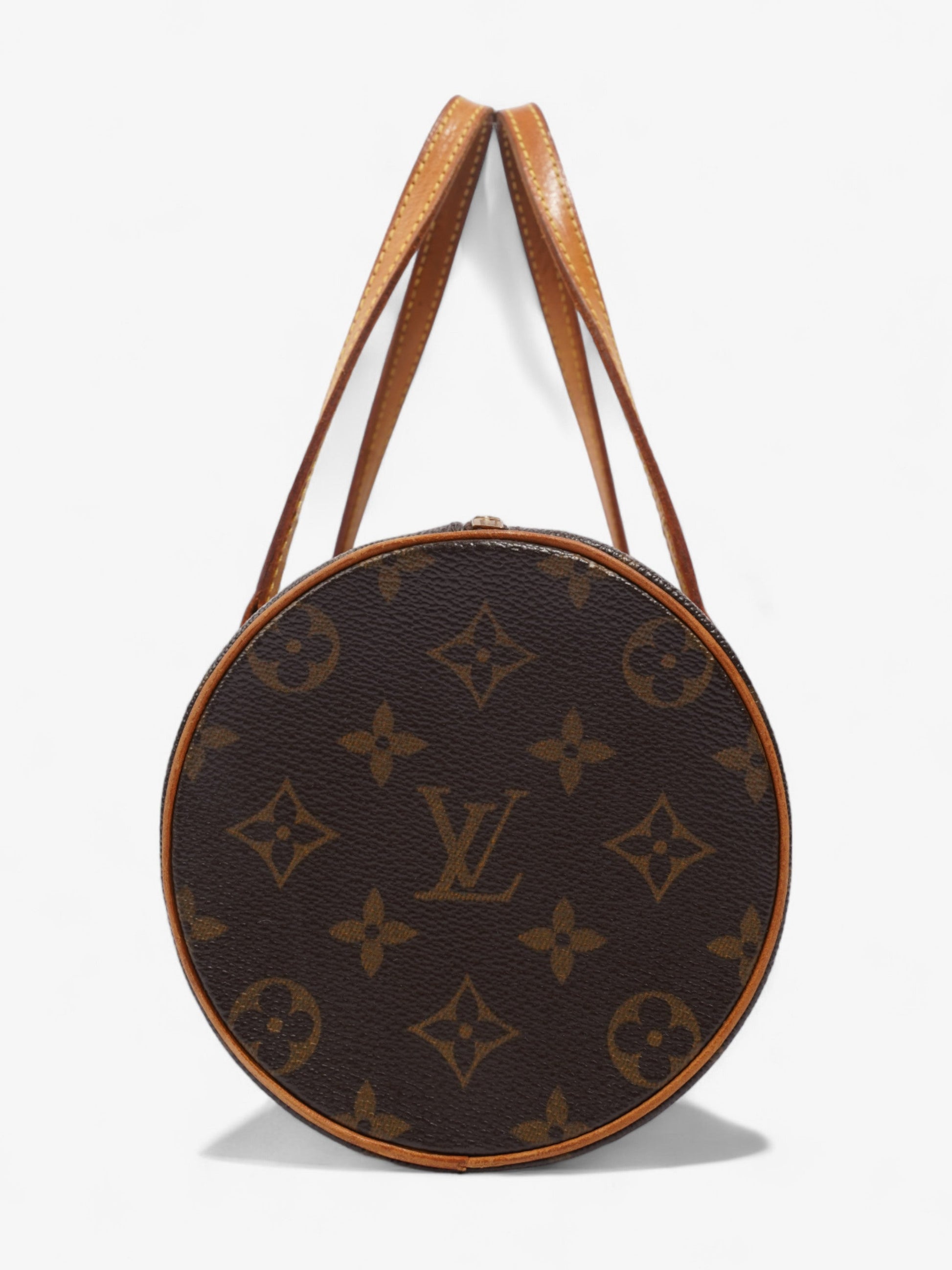 Louis Vuitton Papillon Monogram Coated Canvas 26