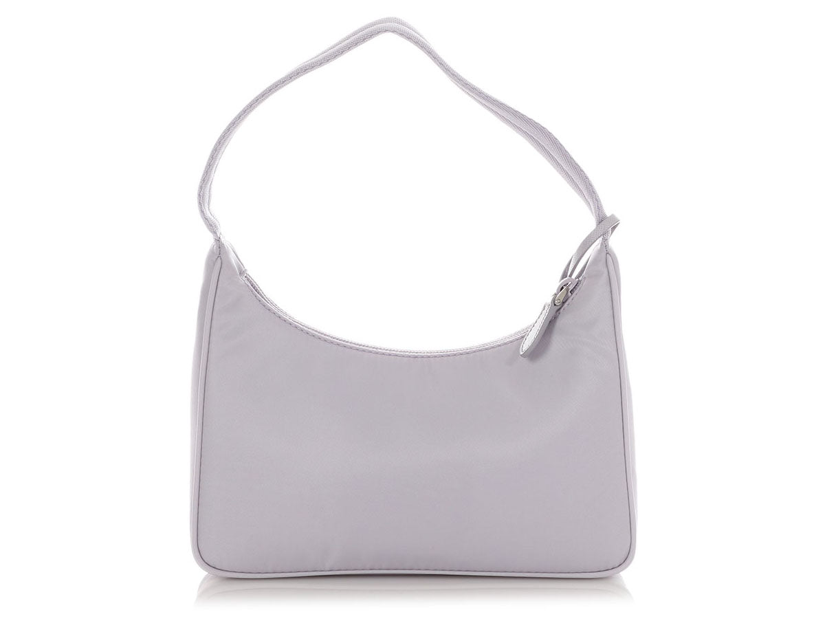 Prada Wisteria Re-Nylon Re-Edition 2000
