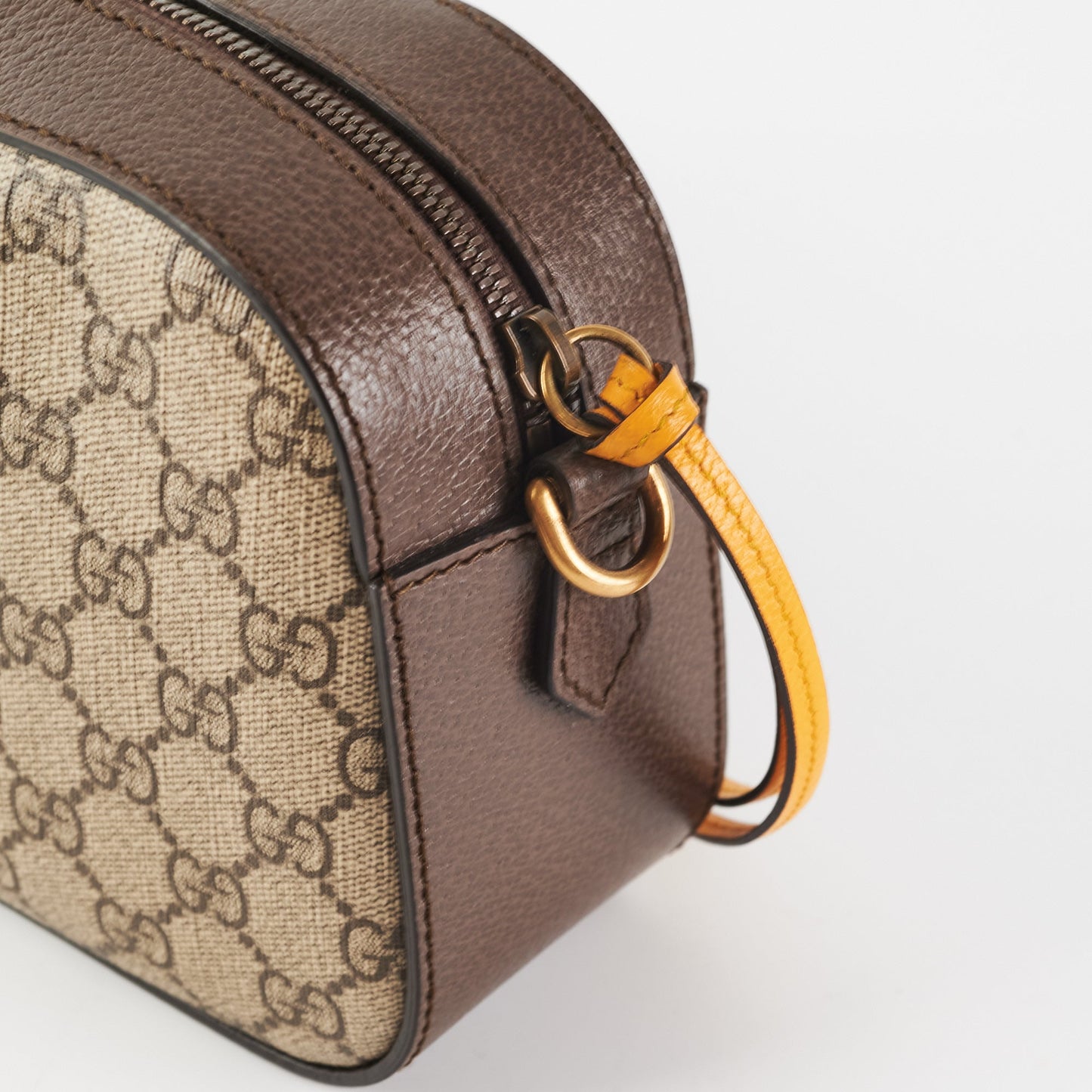 Gucci Neo  Supreme Messenger Corssbody Bag