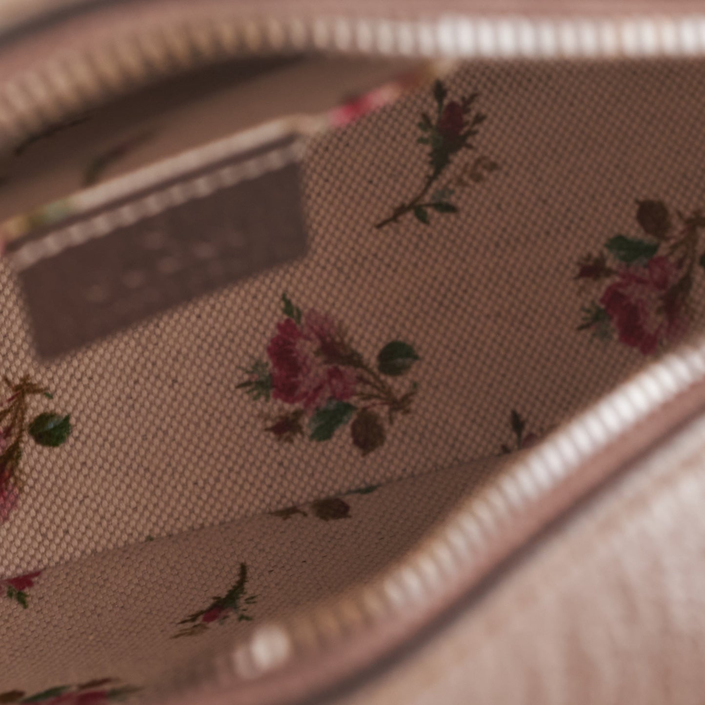 Gucci Neo  Supreme Messenger Corssbody Bag