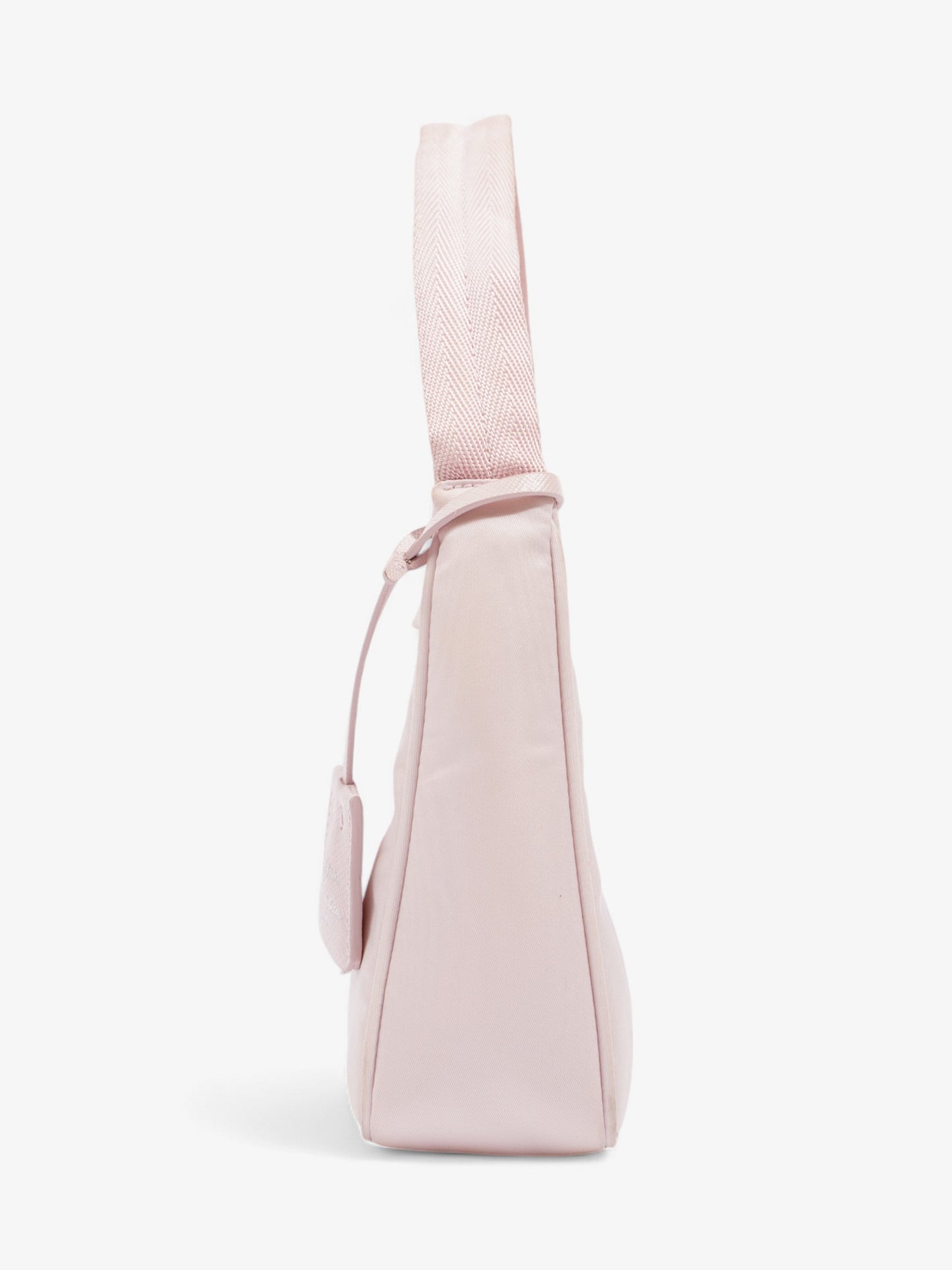 Prada Re-Edition 2000 Light Pink Re Nylon