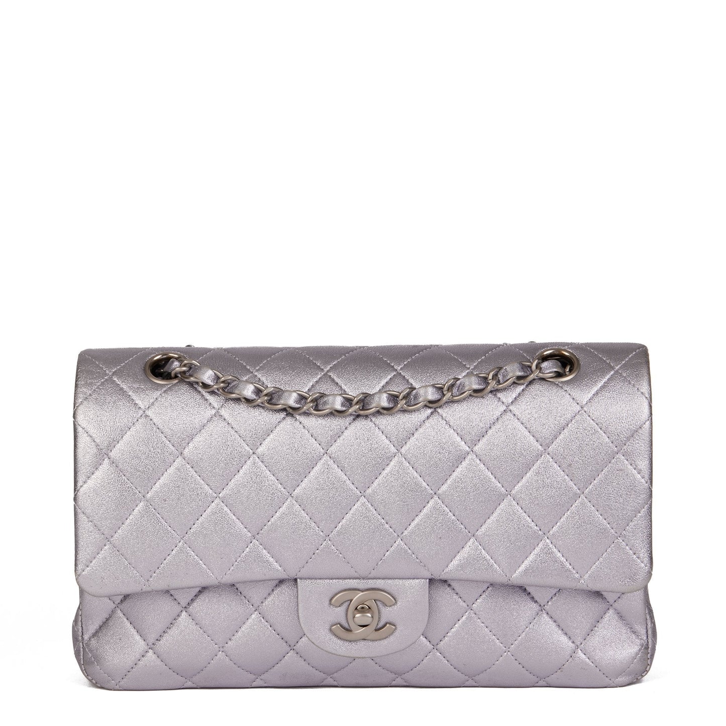 Chanel Flap Shoulder Bag - Lynora Bags