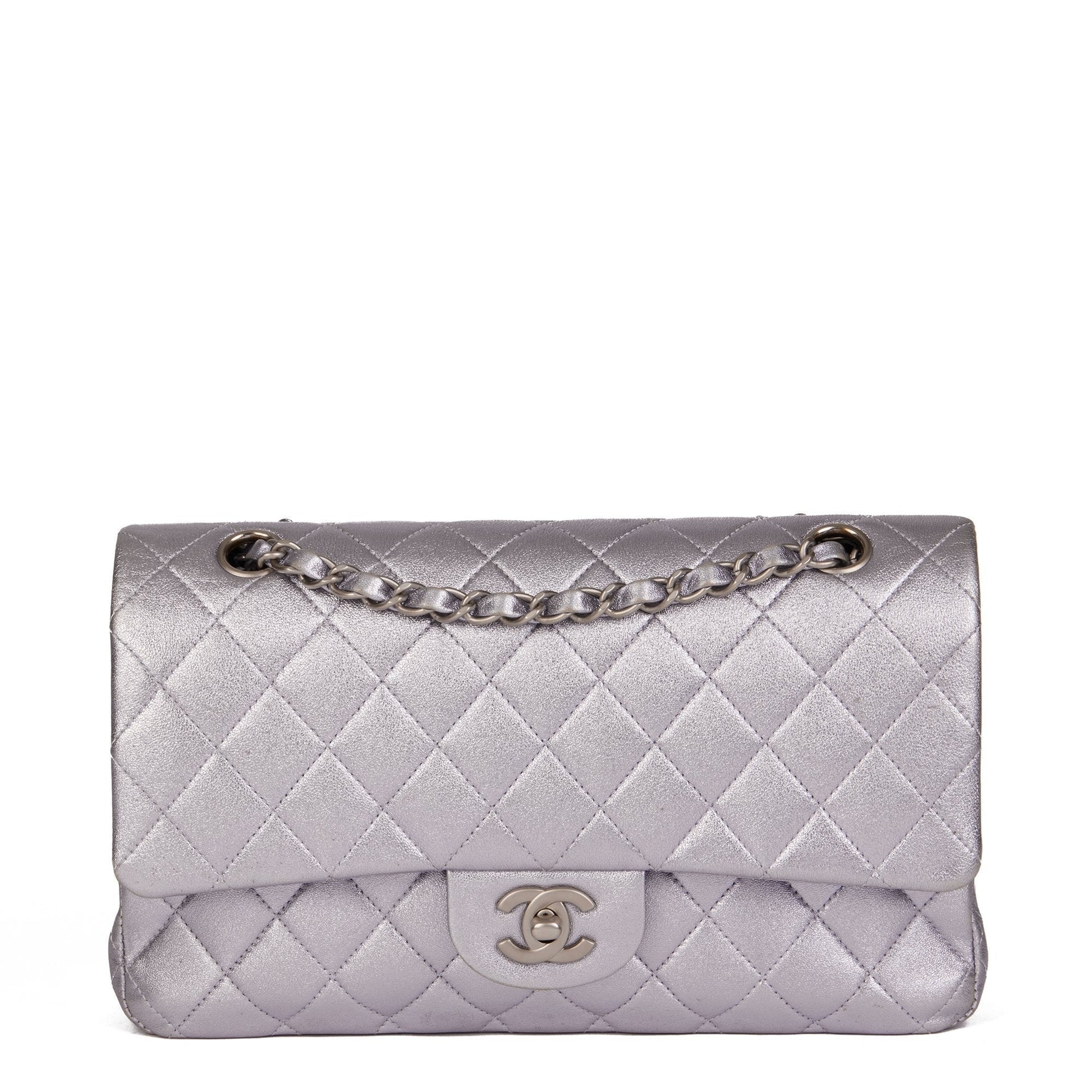 Chanel Flap Shoulder Bag - Lynora Bags