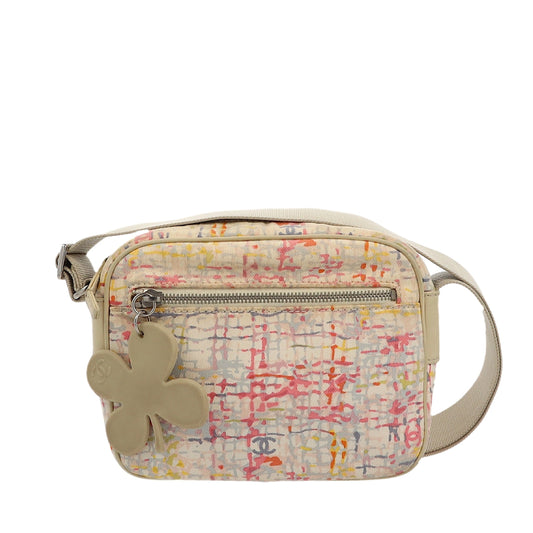 Chanel Crossbody Bag - Lynora Bags
