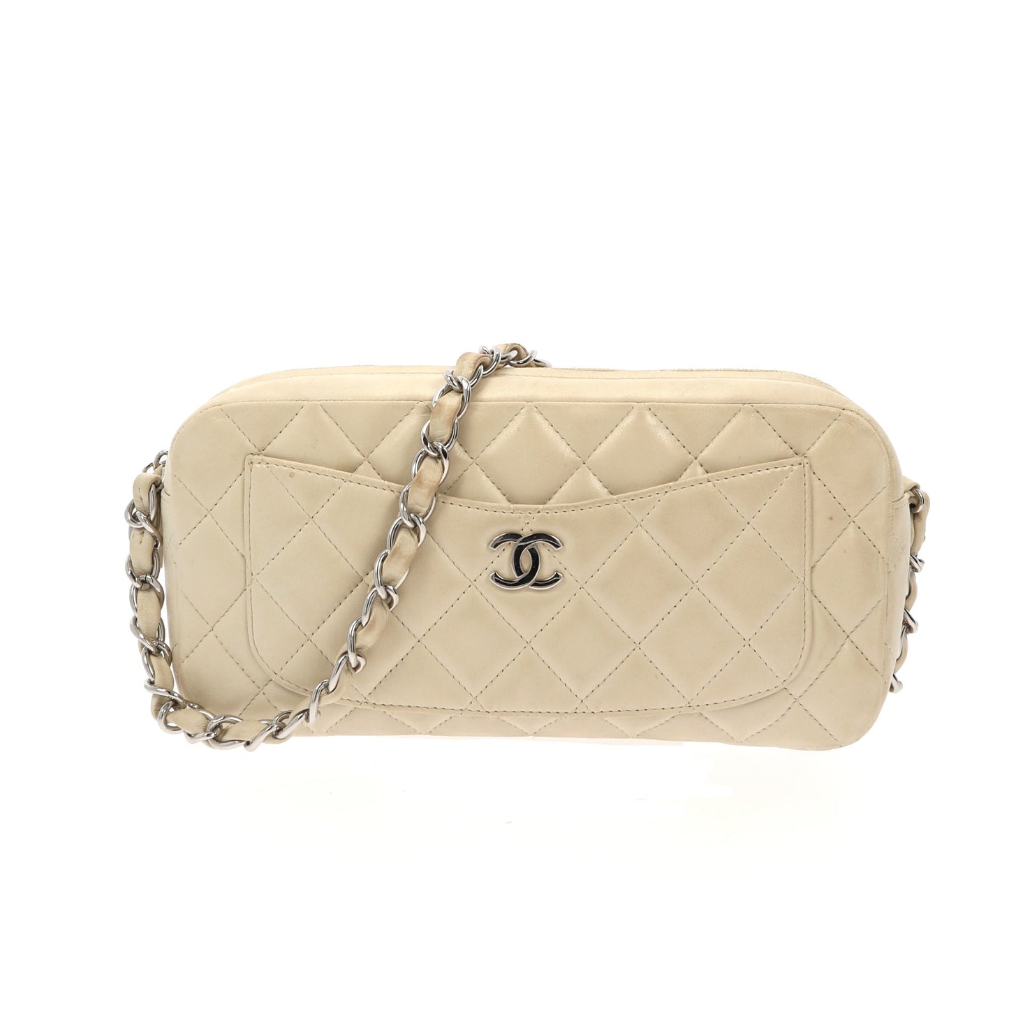 Chanel Shoulder Bag - Lynora Bags
