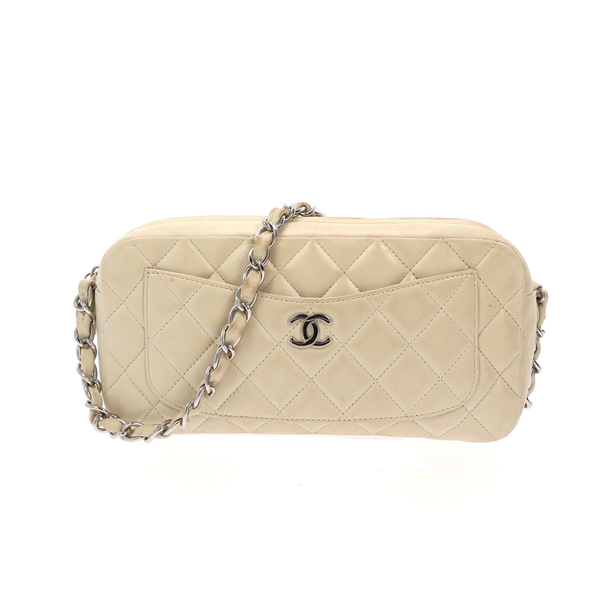 Chanel Shoulder Bag - Lynora Bags