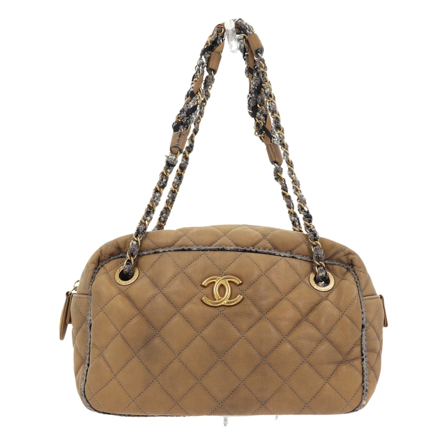 Chanel Shoulder Bag - Lynora Bags