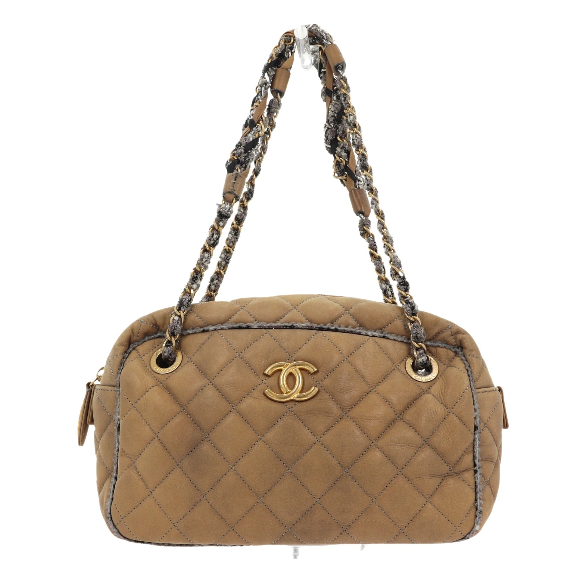 Chanel Shoulder Bag - Lynora Bags