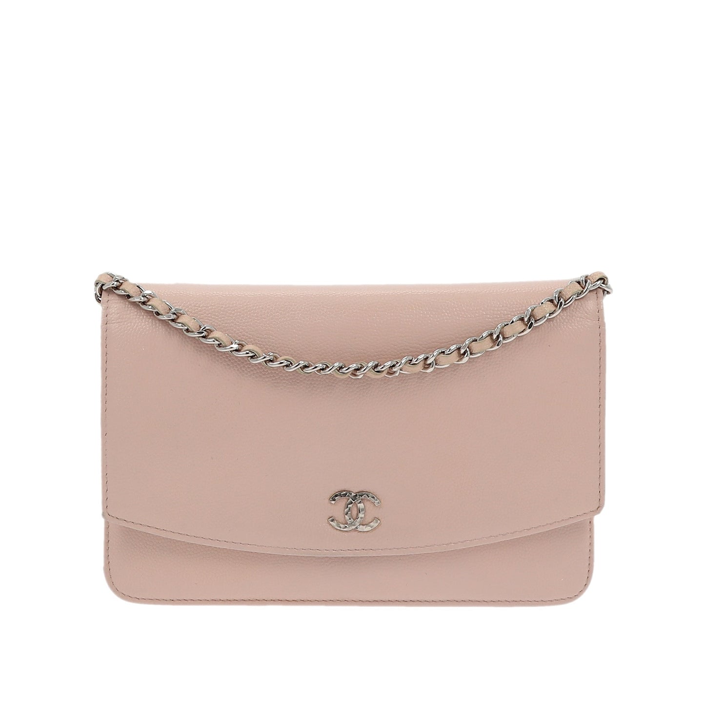 Chanel Pochette Crossbody Bag - Lynora Bags
