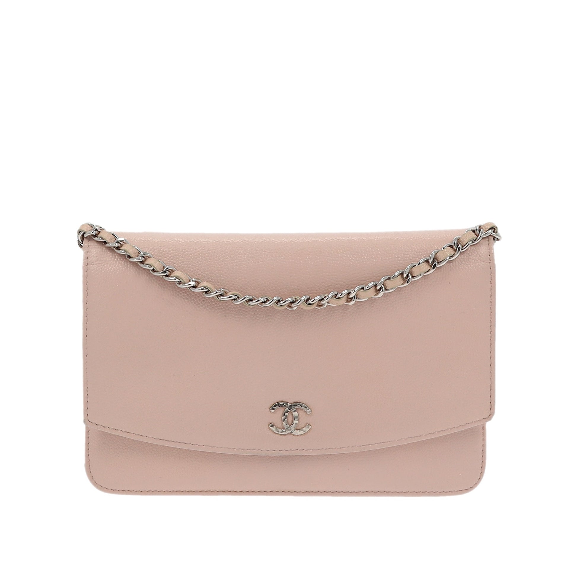Chanel Pochette Crossbody Bag - Lynora Bags