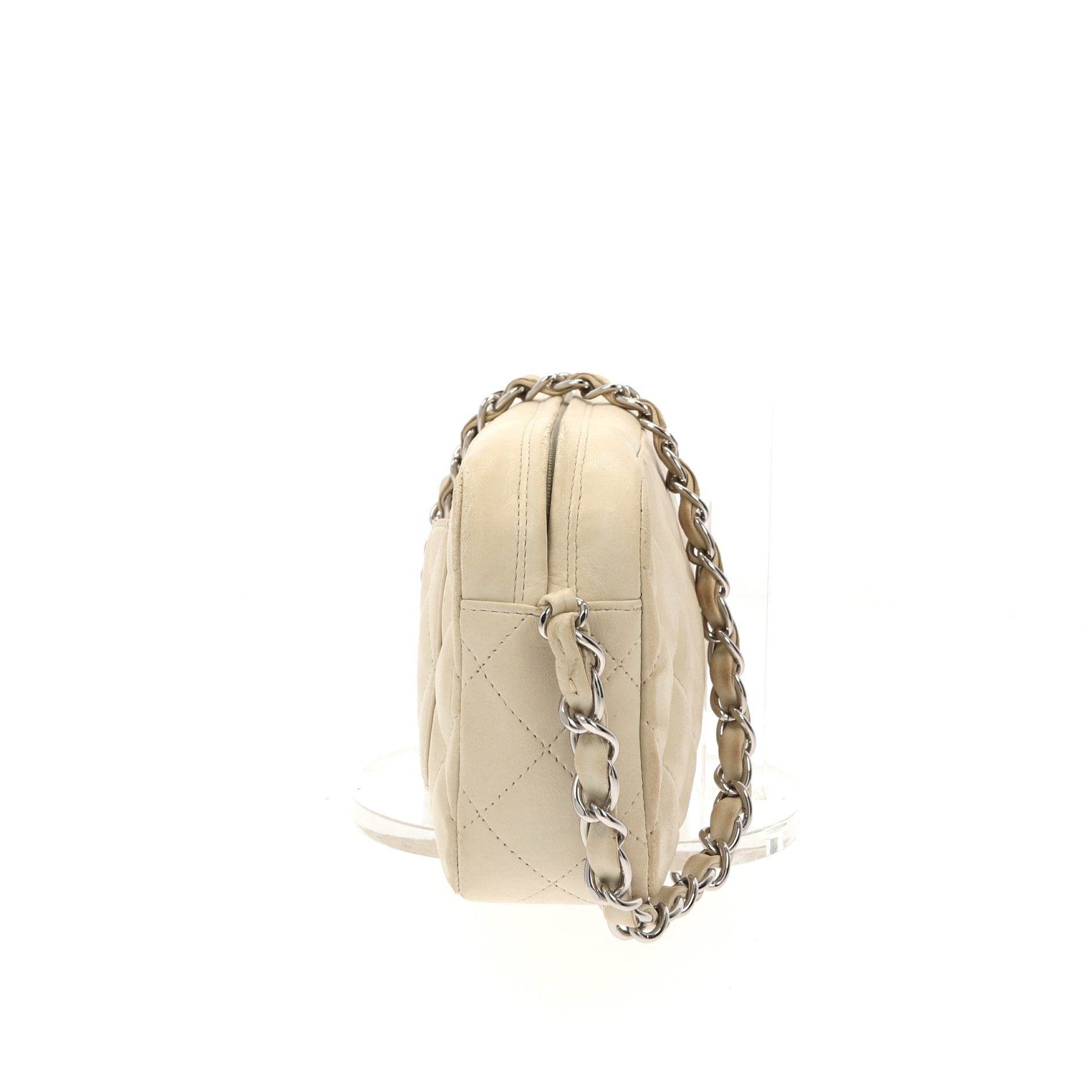Chanel Shoulder Bag - Lynora Bags