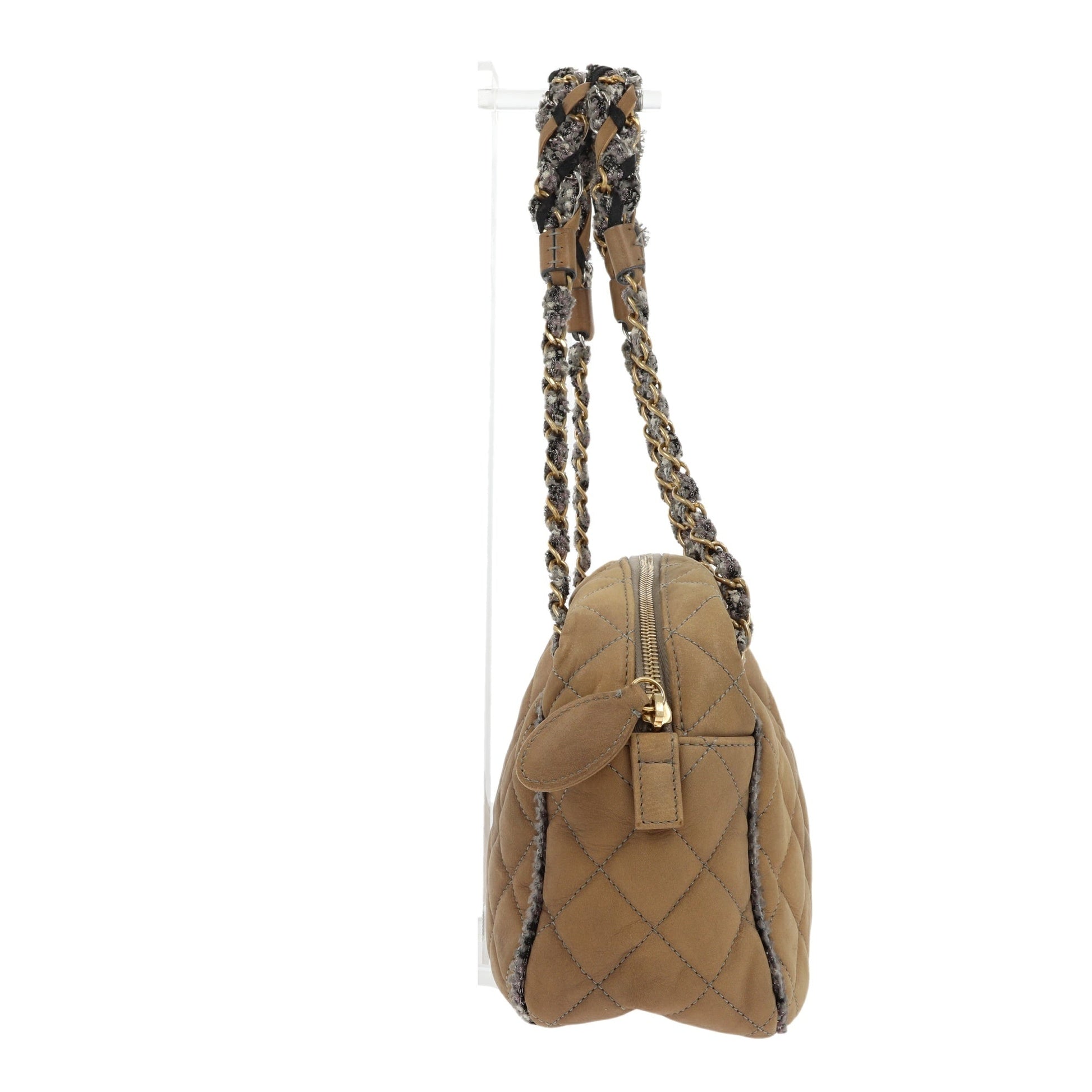 Chanel Shoulder Bag - Lynora Bags