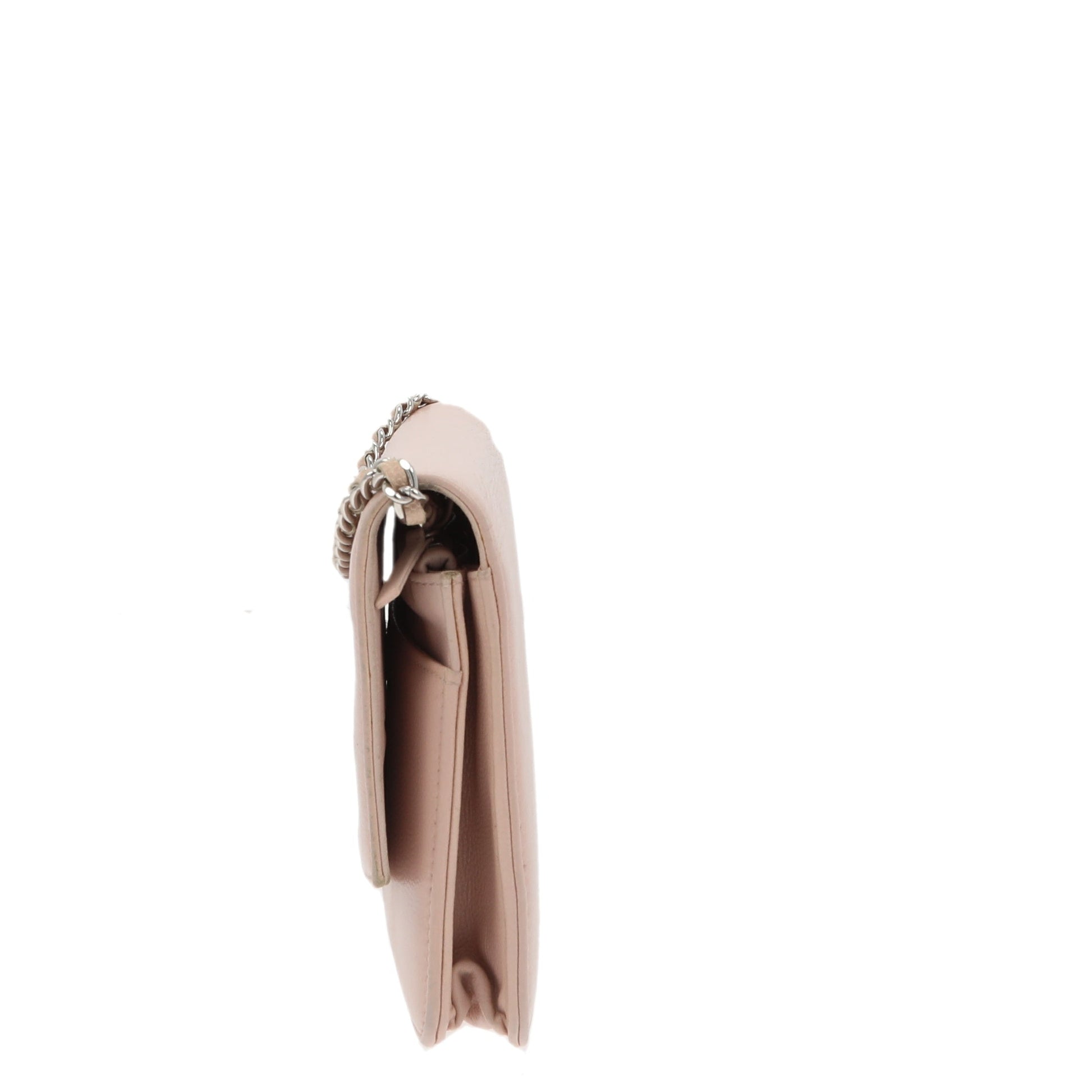 Chanel Pochette Crossbody Bag - Lynora Bags