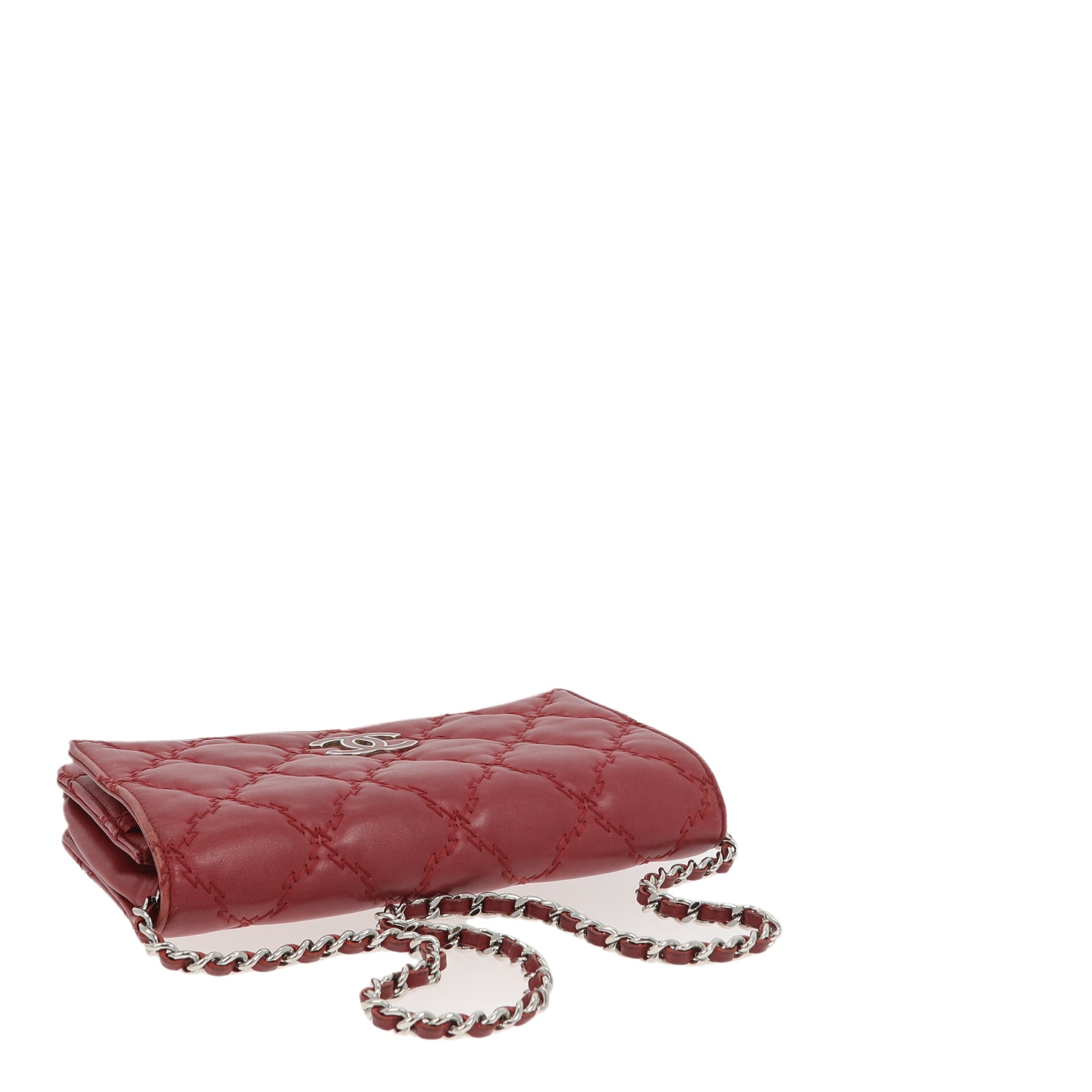 Chanel Pochette Crossbody Bag - Lynora Bags