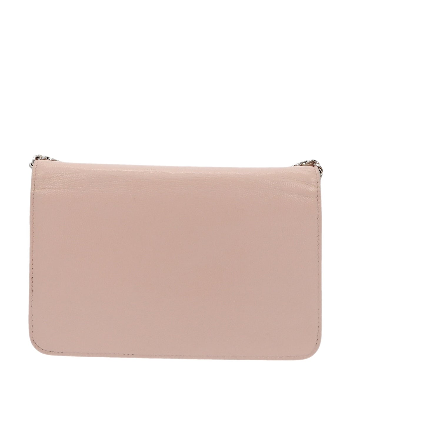 Chanel Pochette Crossbody Bag - Lynora Bags