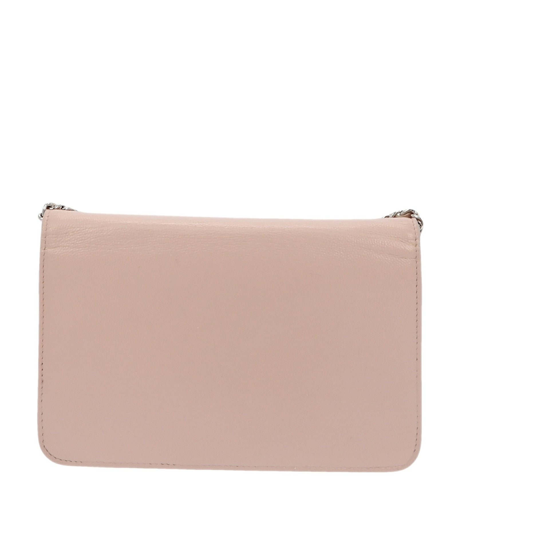Chanel Pochette Crossbody Bag - Lynora Bags