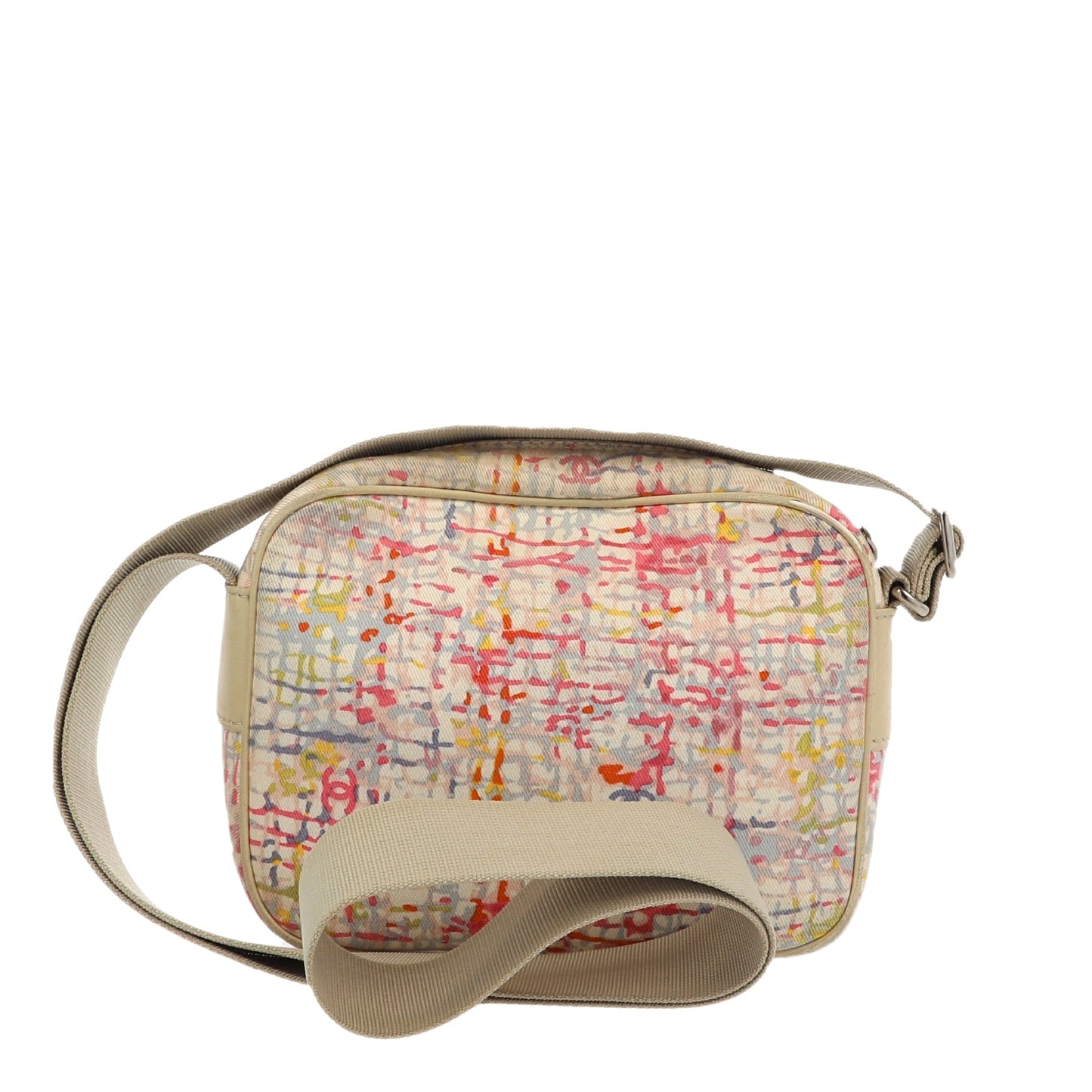 Chanel Crossbody Bag - Lynora Bags