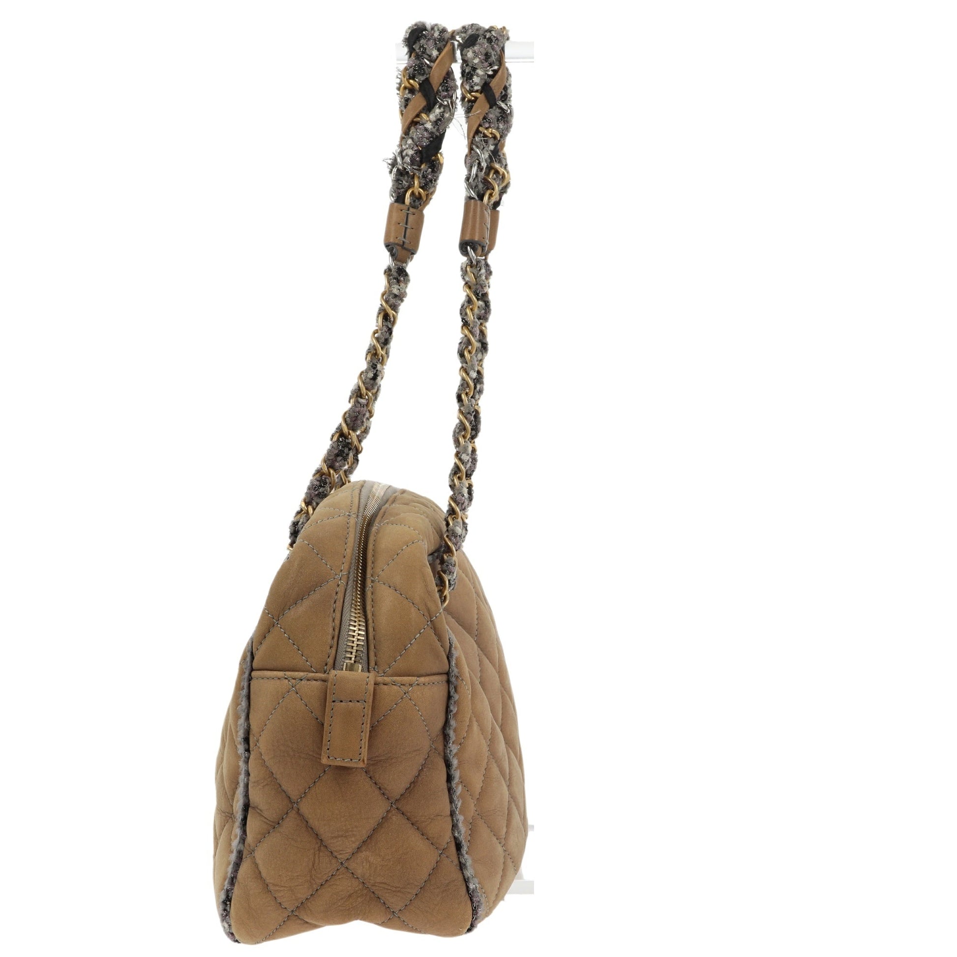 Chanel Shoulder Bag - Lynora Bags