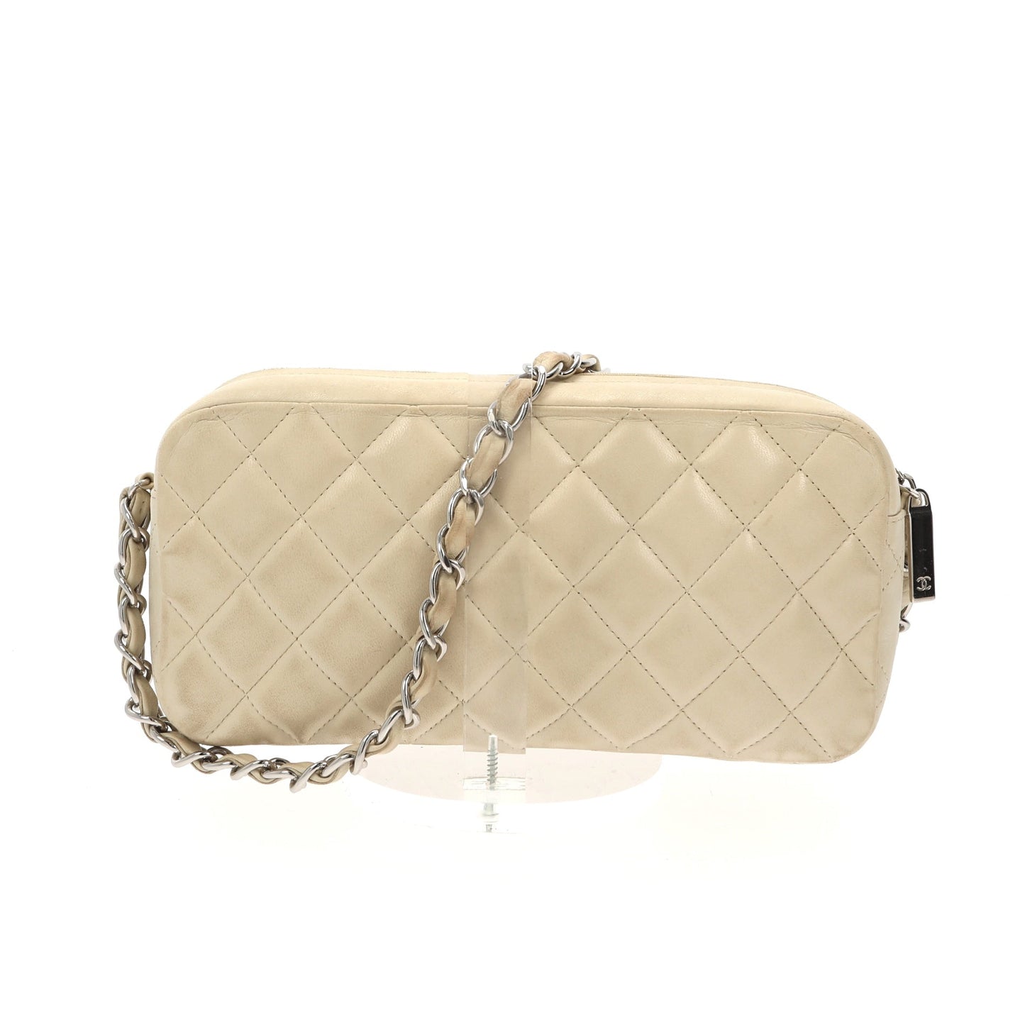 Chanel Shoulder Bag - Lynora Bags