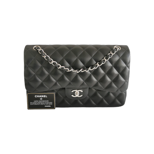 Chanel Flap Shoulder Bag - Lynora Bags