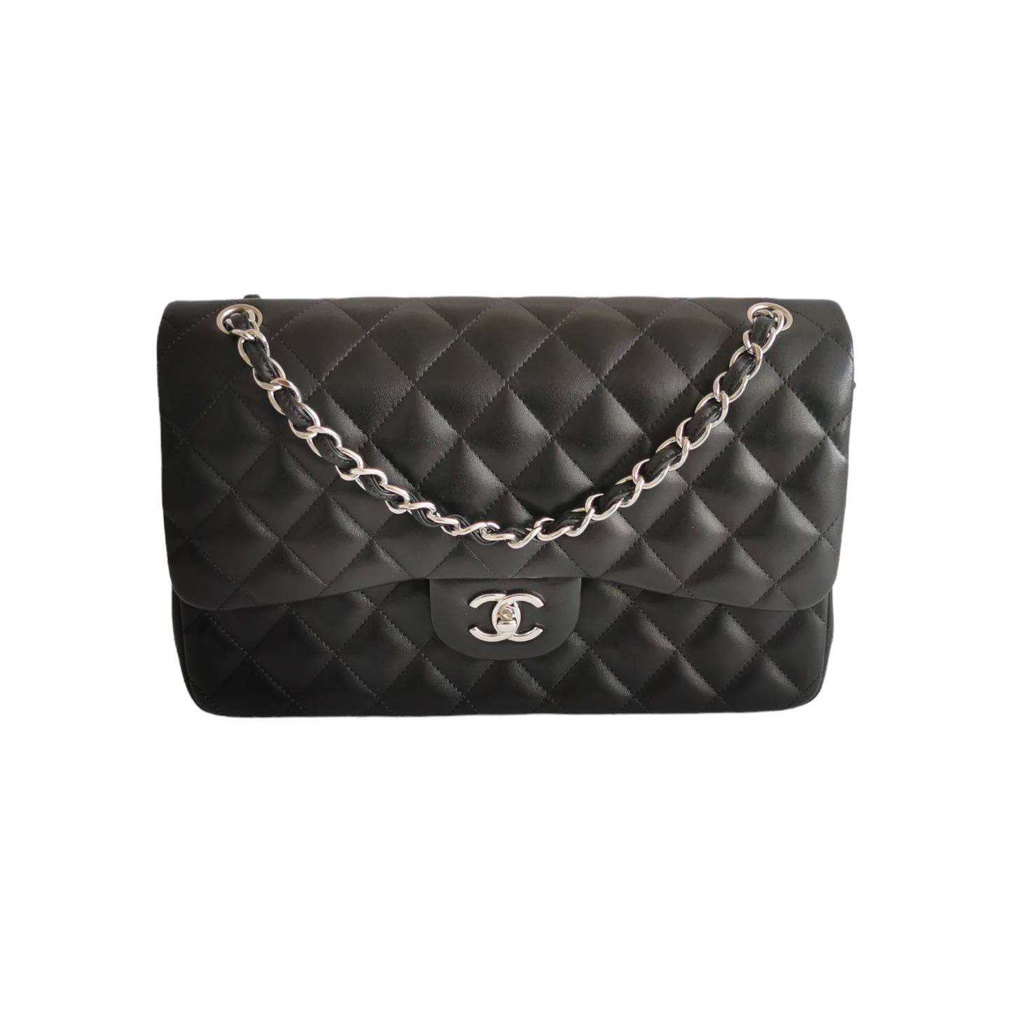 Chanel Flap Shoulder Bag - Lynora Bags