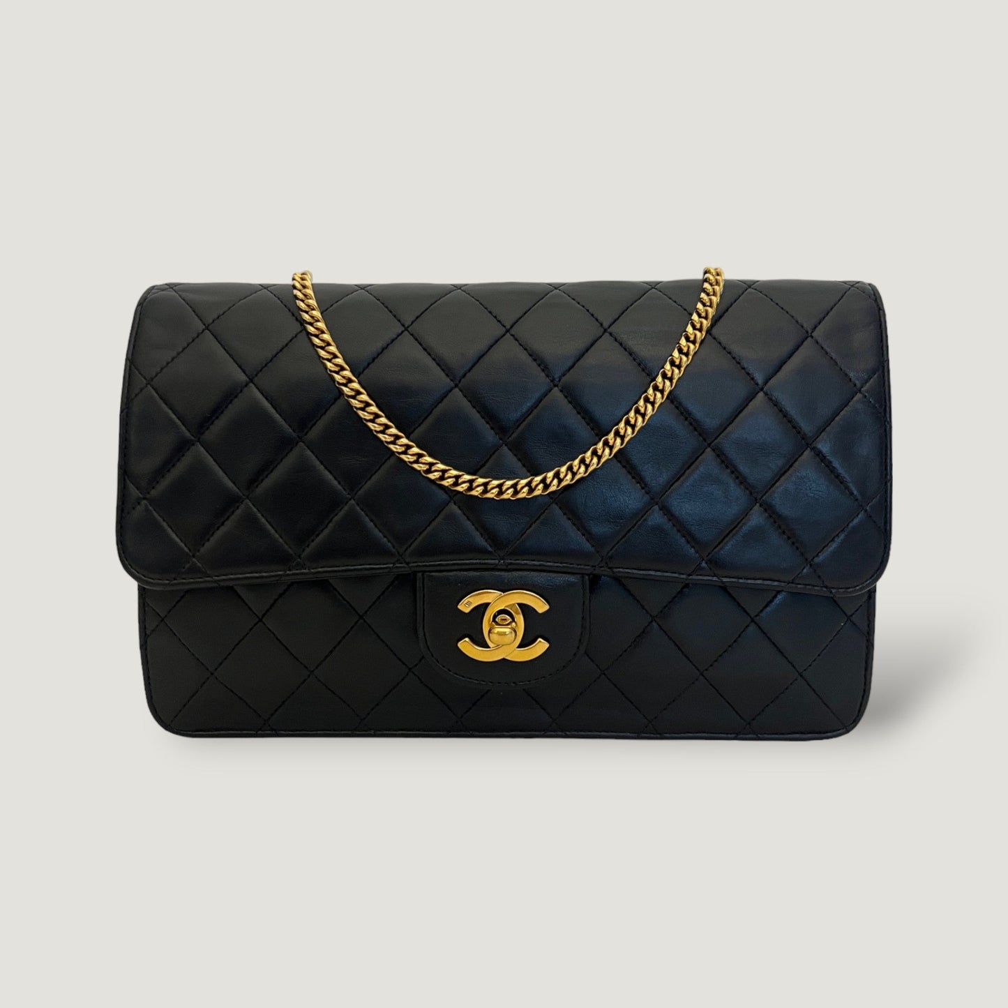 Chanel Flap Shoulder Bag - Lynora Bags