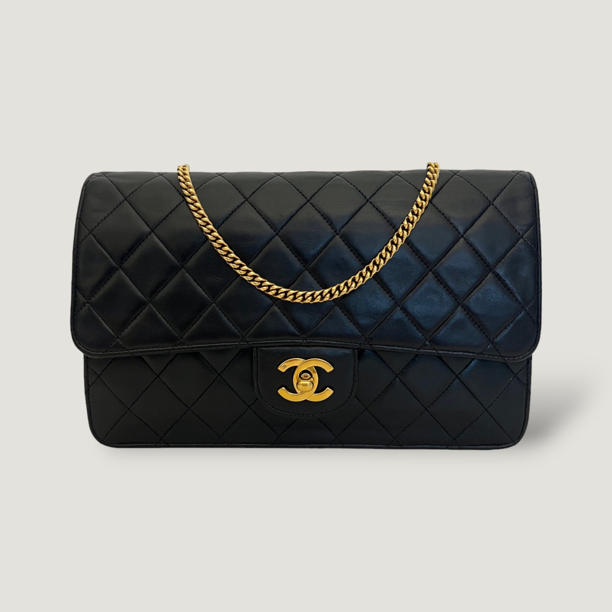 Chanel Flap Shoulder Bag - Lynora Bags