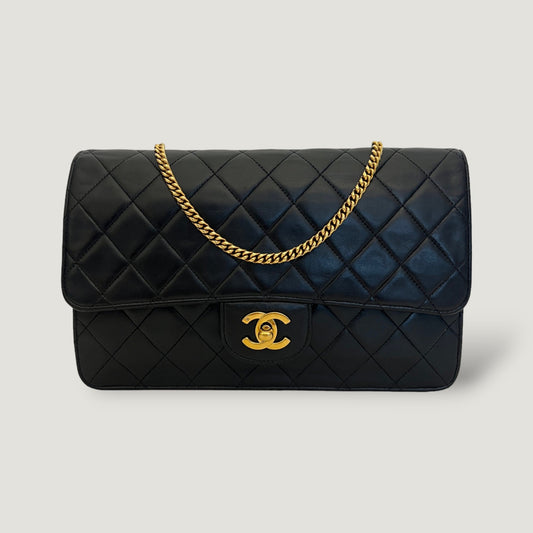 Chanel Flap Shoulder Bag - Lynora Bags