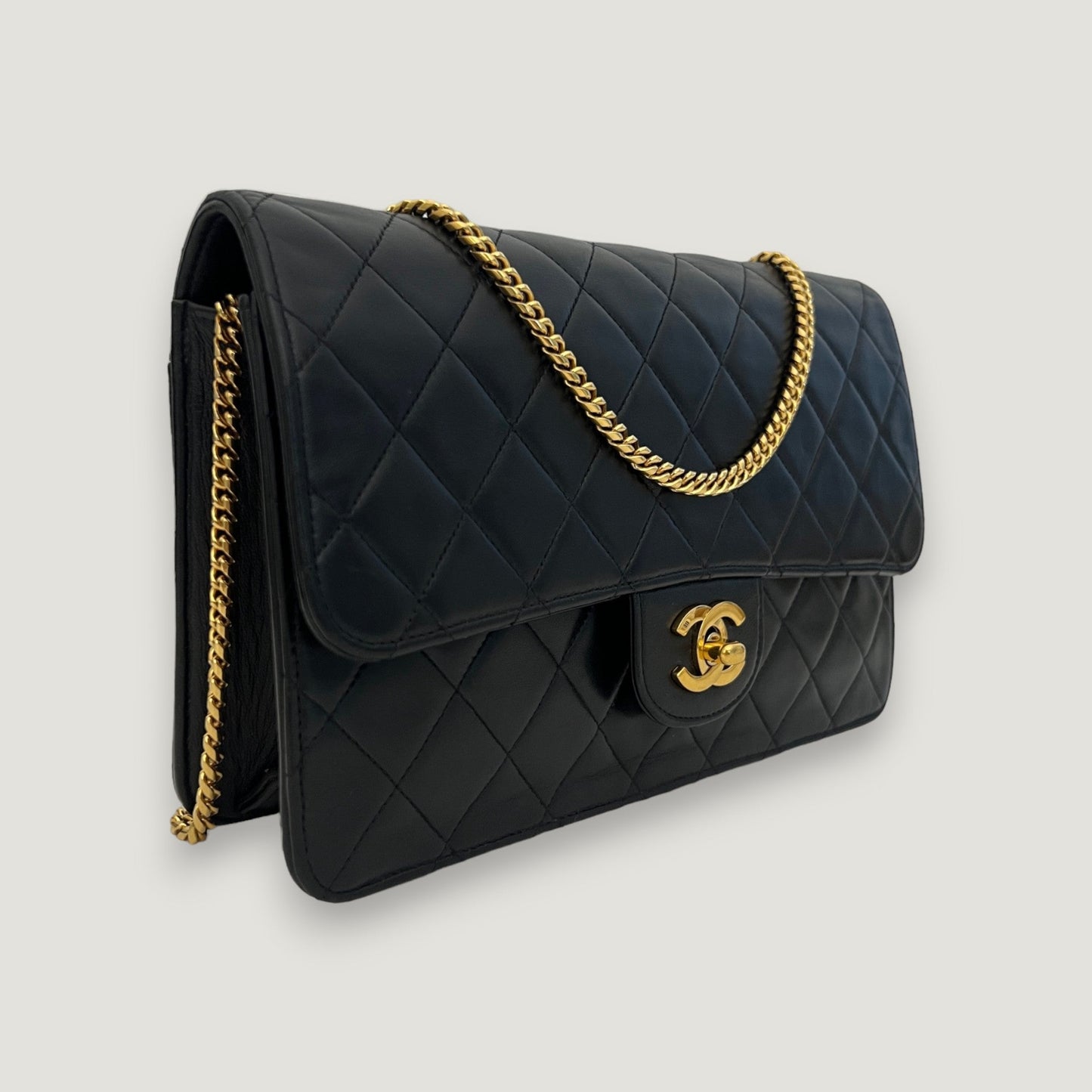 Chanel Flap Shoulder Bag - Lynora Bags