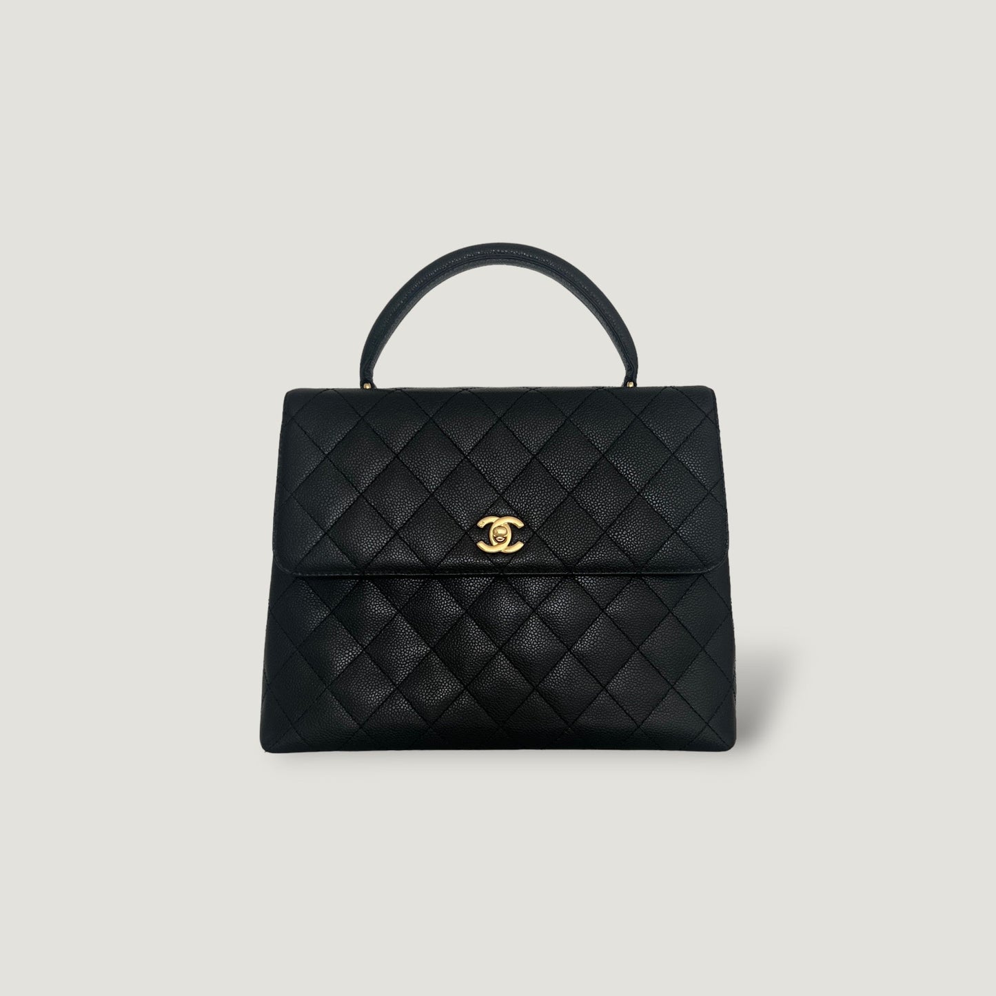 Chanel Kelly Handbag Bag - Lynora Bags