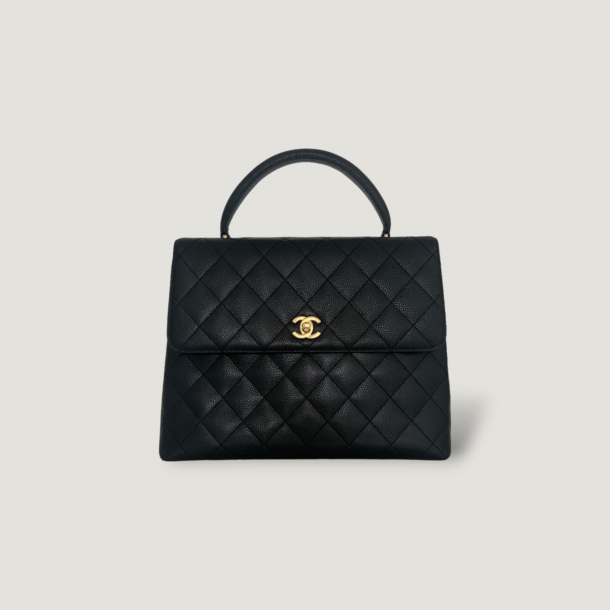 Chanel Kelly Handbag Bag - Lynora Bags
