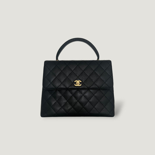 Chanel Kelly Handbag Bag - Lynora Bags