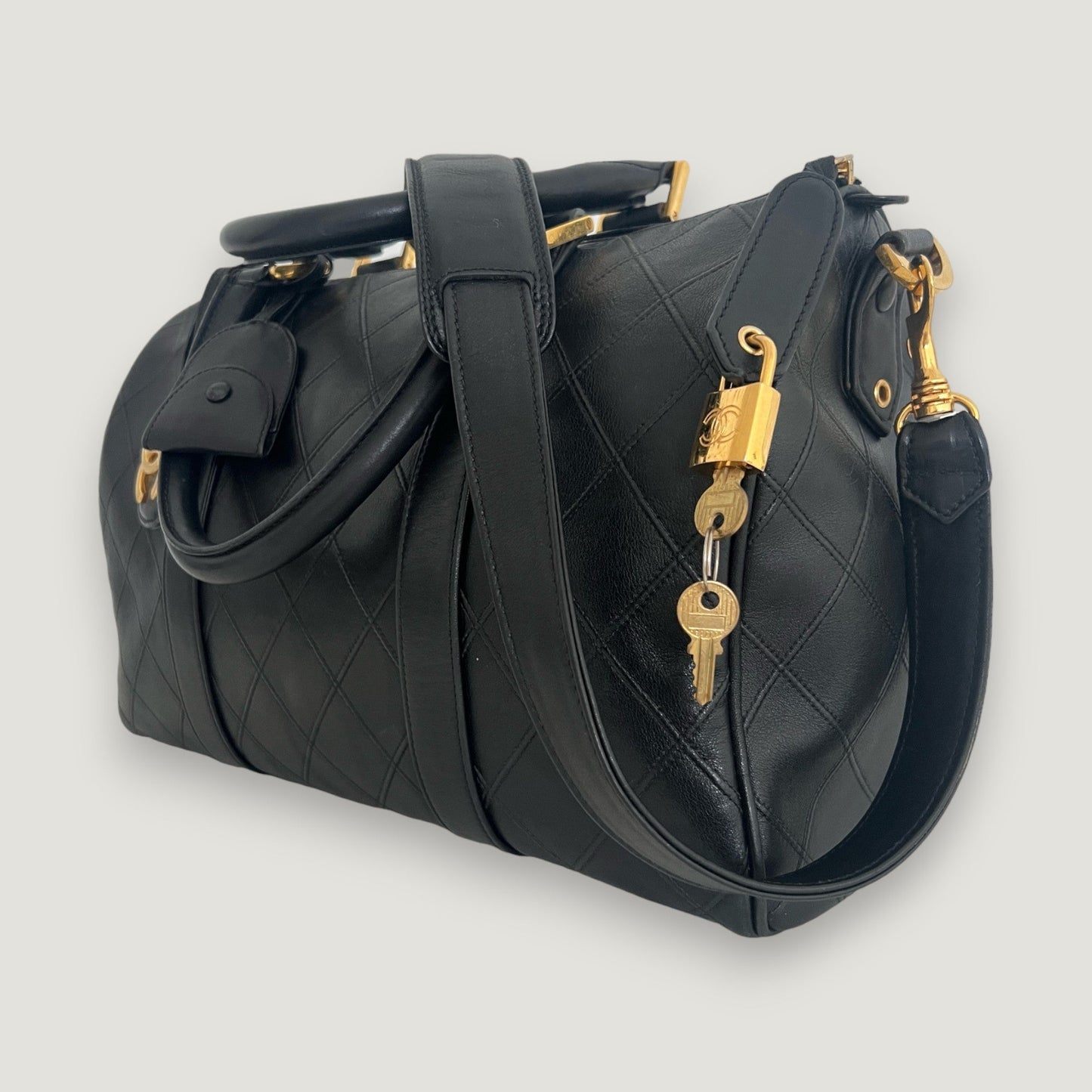 Chanel Handbag Bag - Lynora Bags